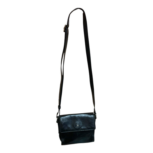 Borsa Tracolla The Bridge Pelle