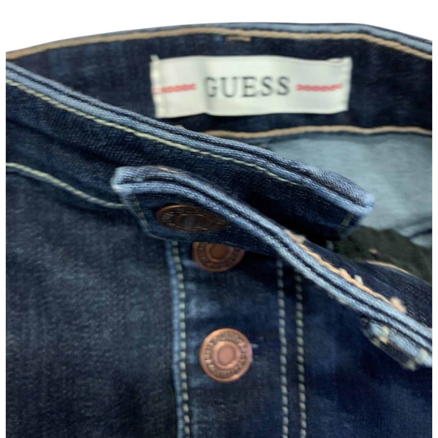 Gonna Jeans Guess