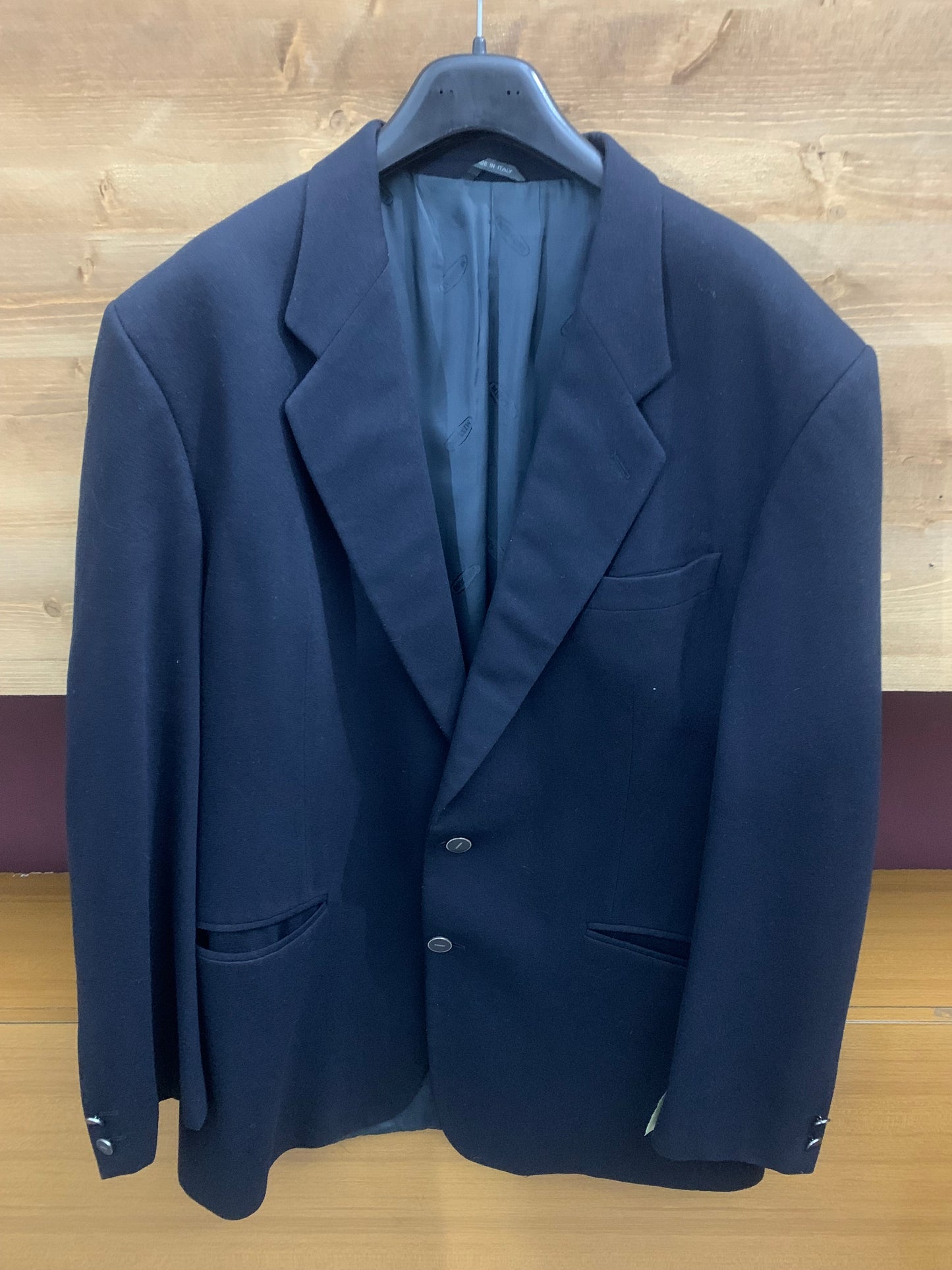 Blazer Uomo Missoni Lana