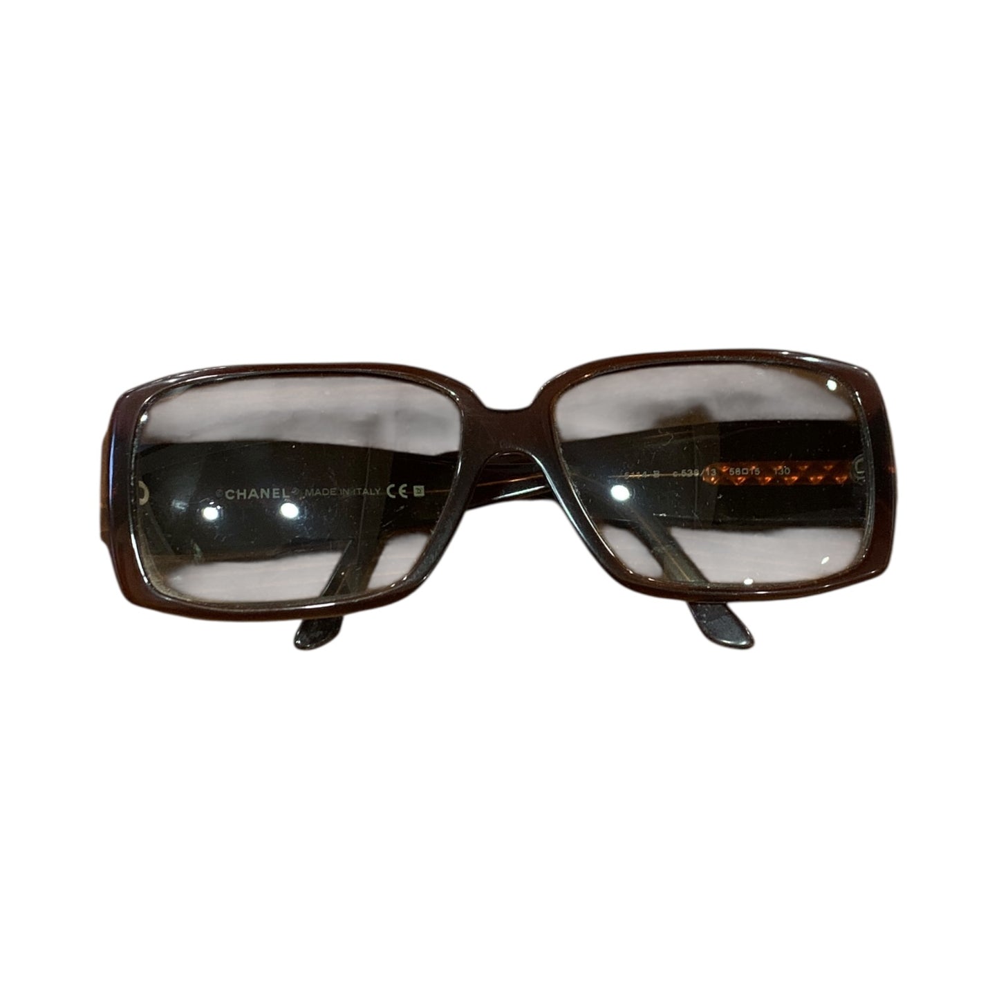 Occhiali Da Sole Vintage Chanel