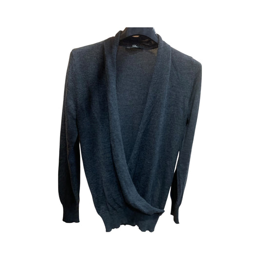 Maglia Donna Doppio Segno Lana