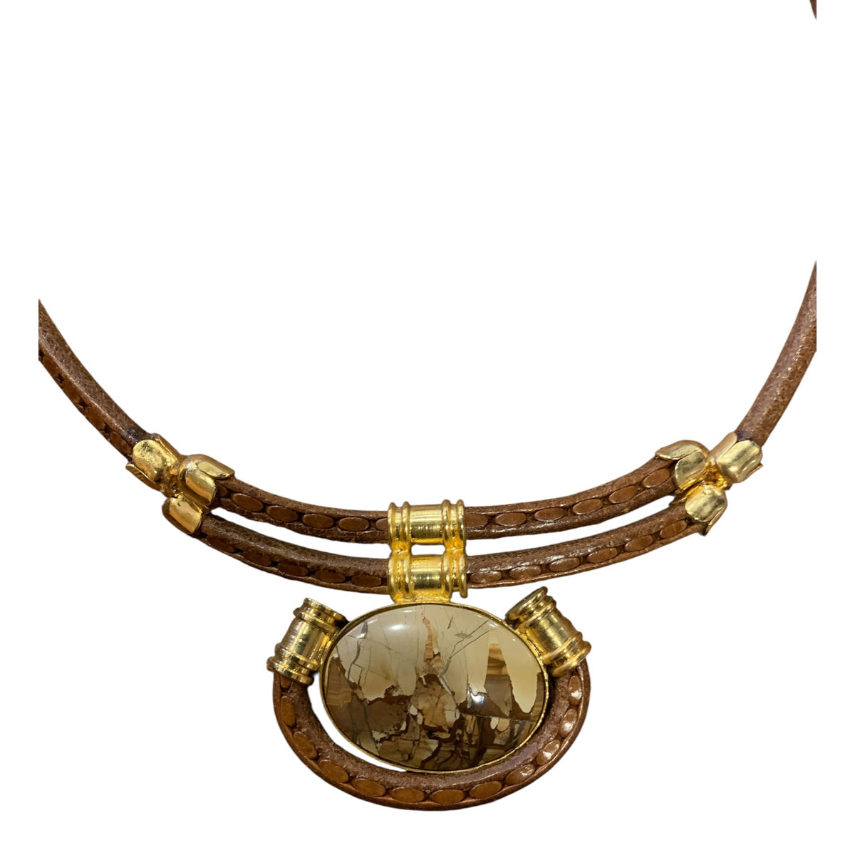Parure Vintage Bigiotteria Galassi