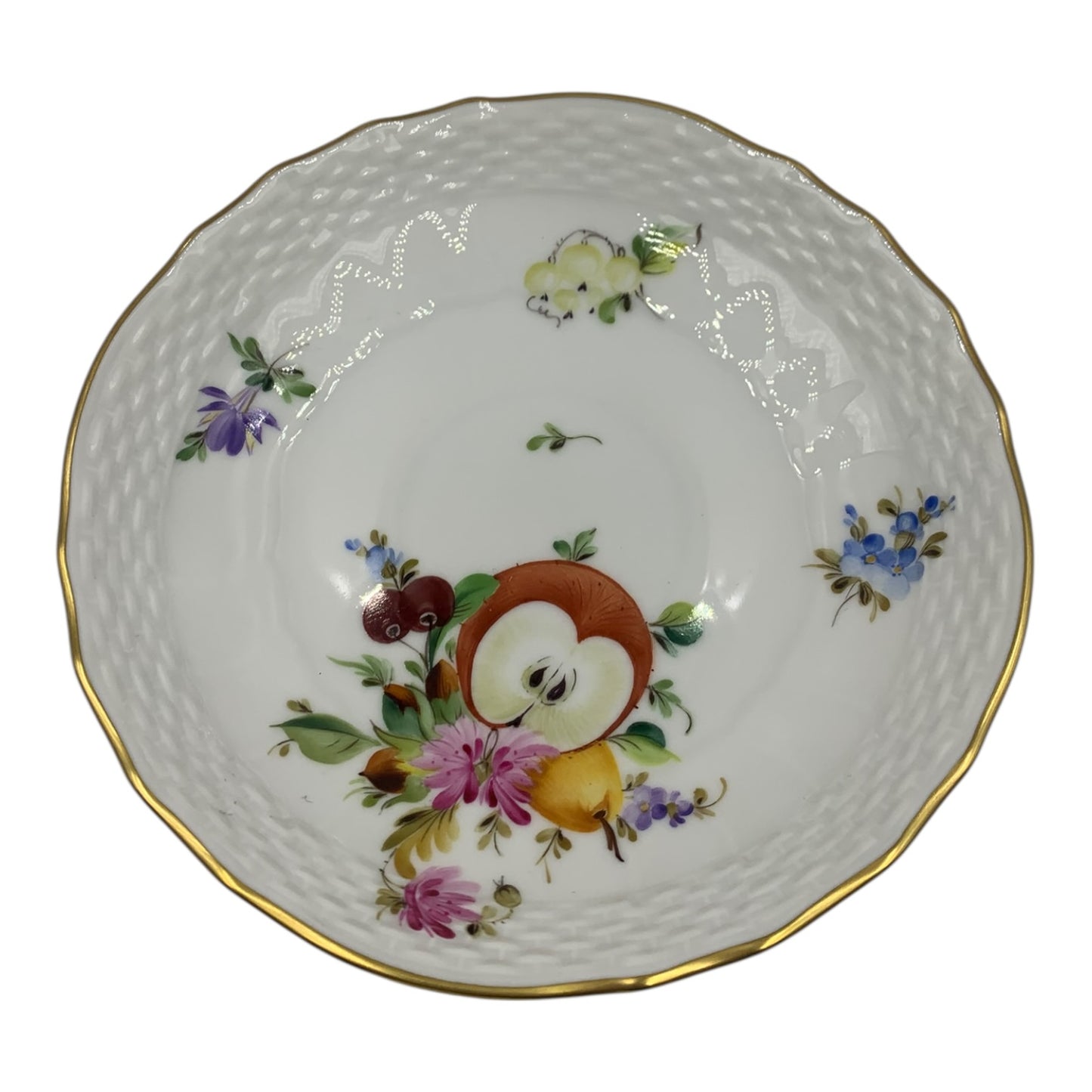 Tazzina Collezione Herend