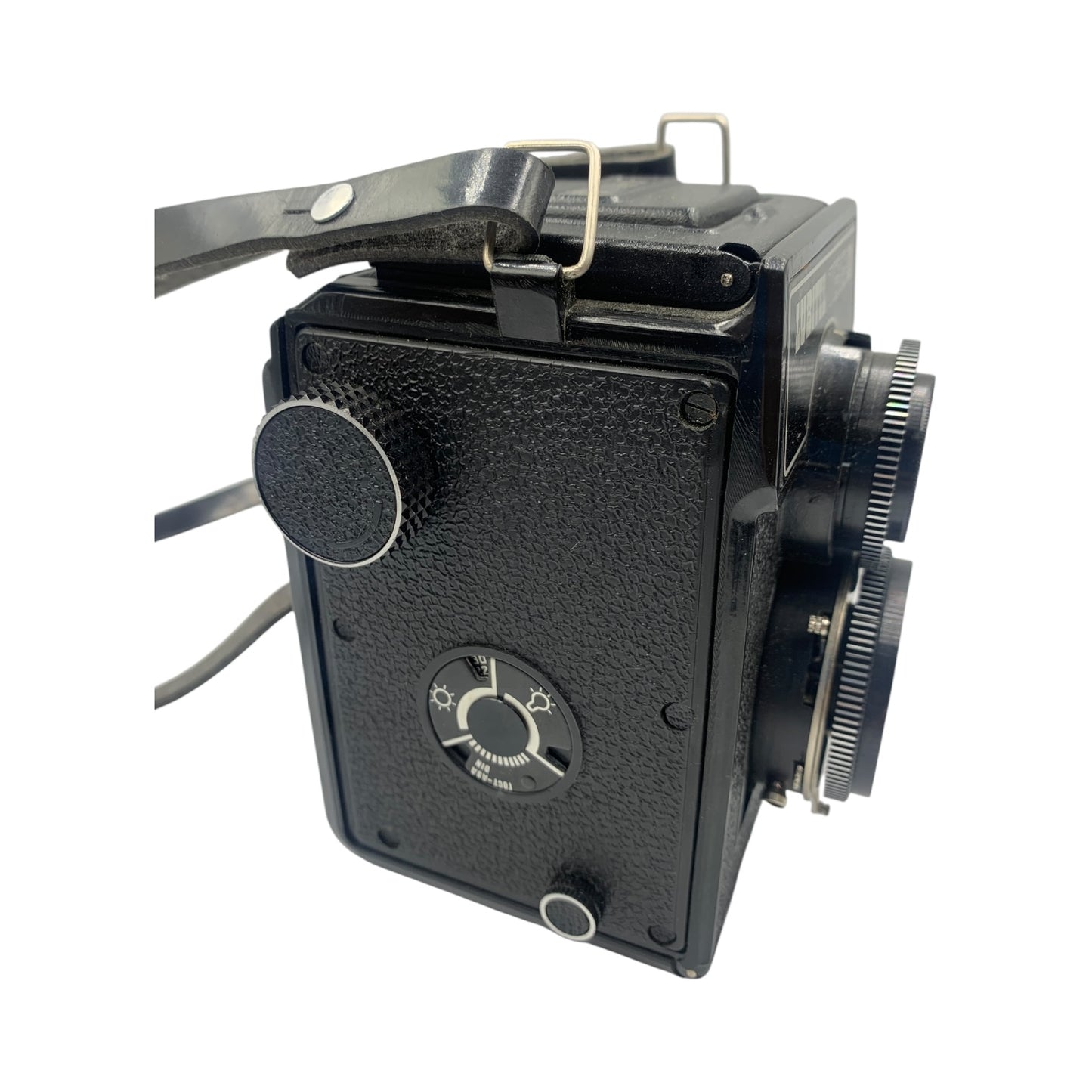 Fotocamera Vintage Lubitel