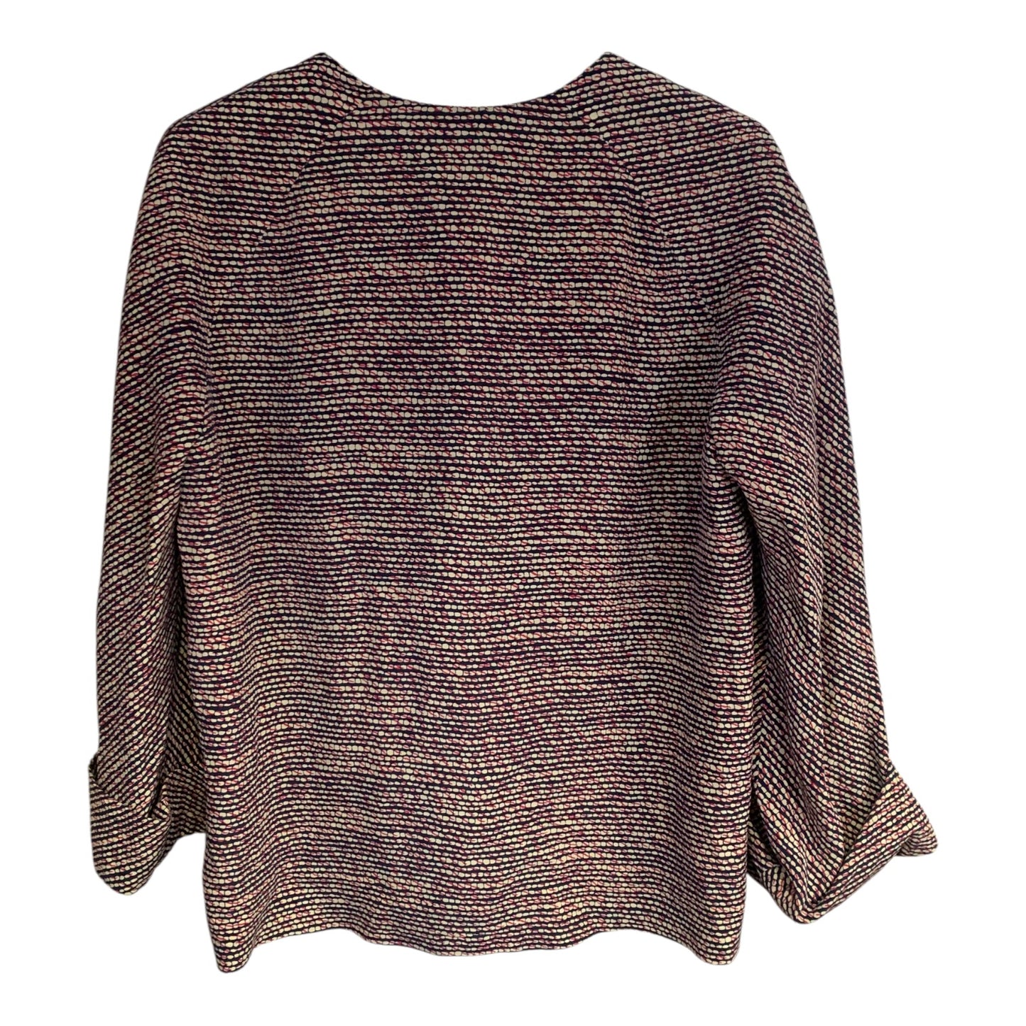 Completo Donna Vintage Seta