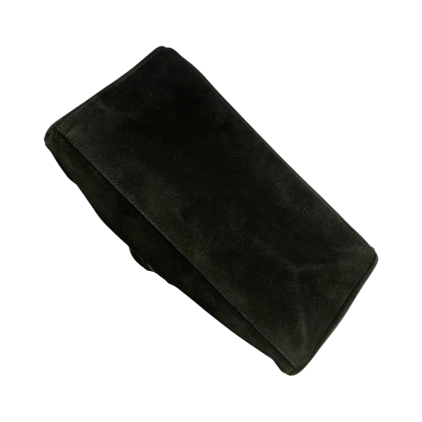 Borsa Donna Grande Pelle Scamosciata