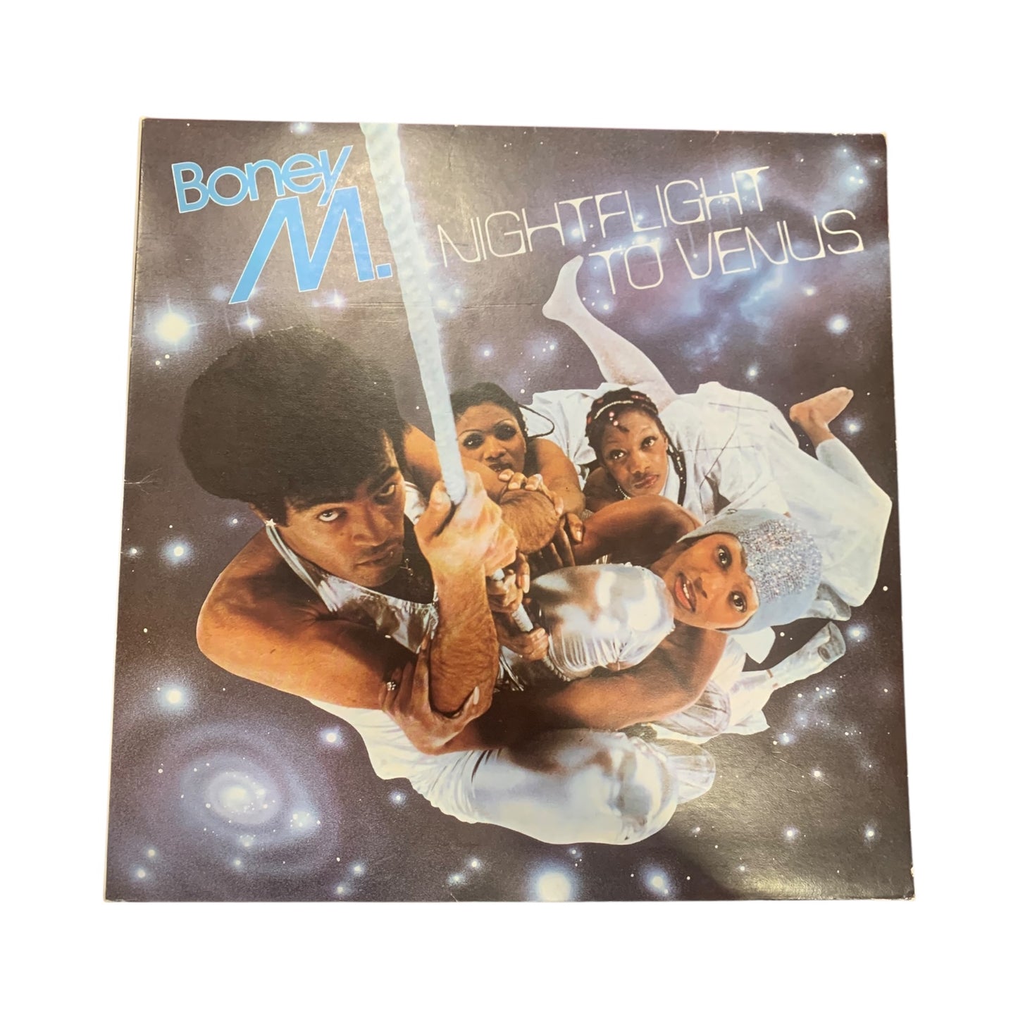 Vinile 33 Giri Boney M.