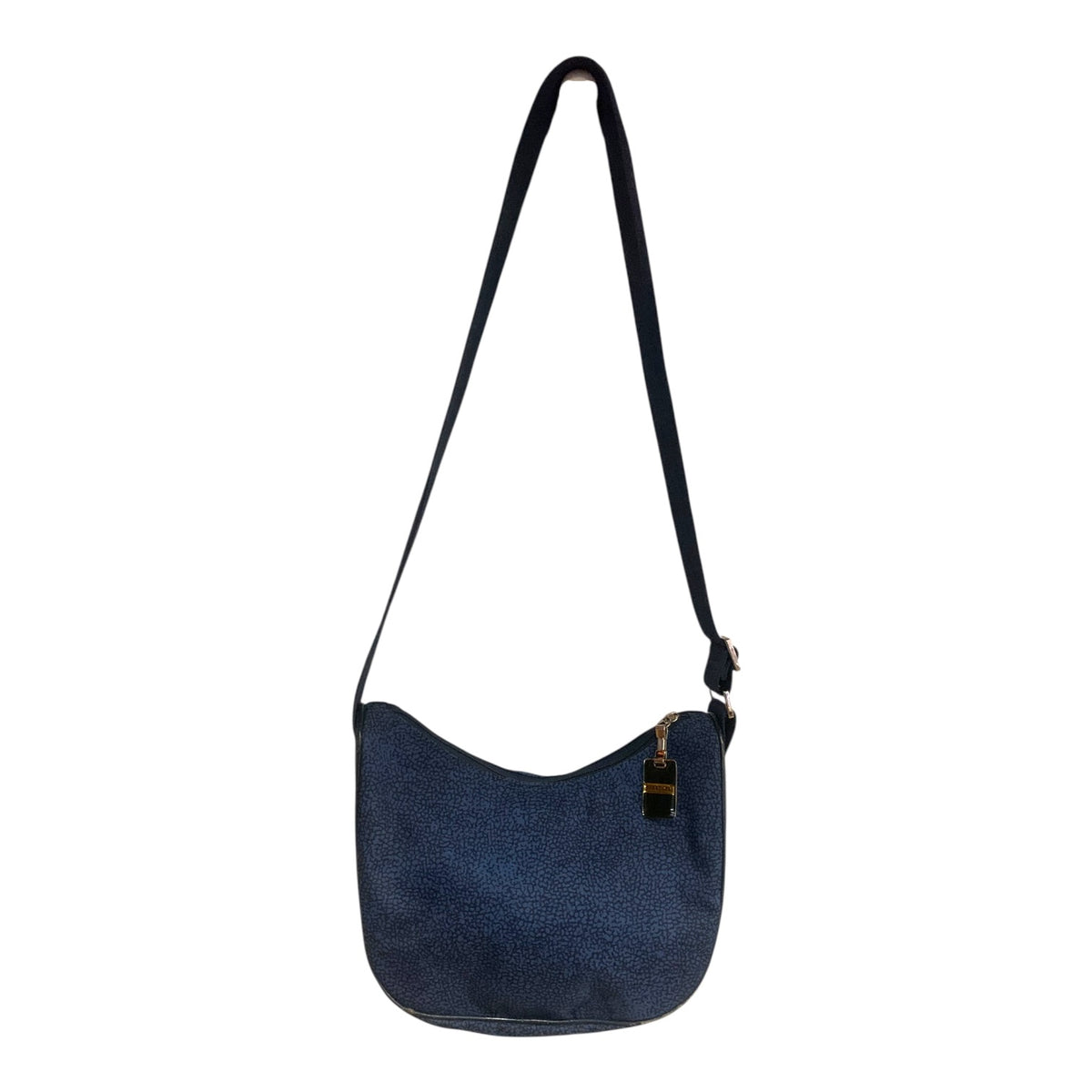 Borsa Mezzaluna Borbonese
