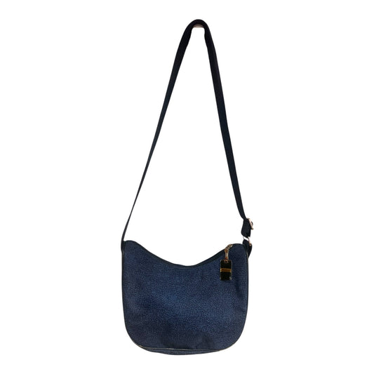 Borsa Mezzaluna Borbonese