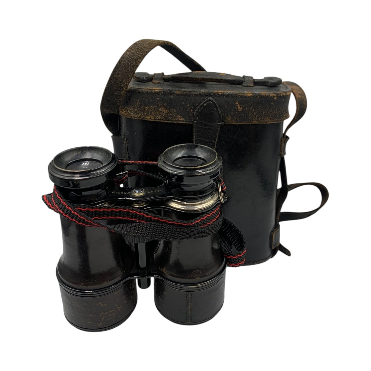 Binocolo Vintage Jumelles