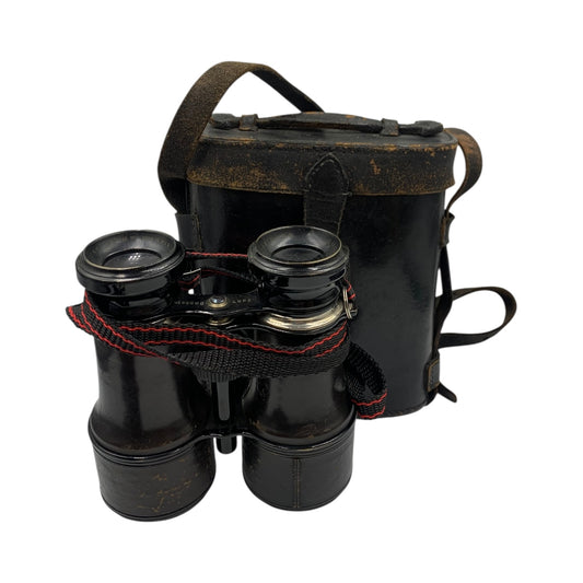 Binocolo Vintage Jumelles