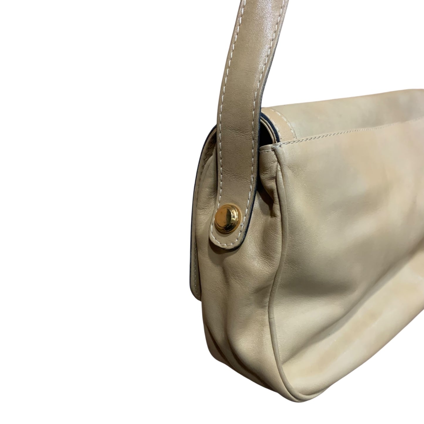 Borsa Tracolla Pelle Vintage