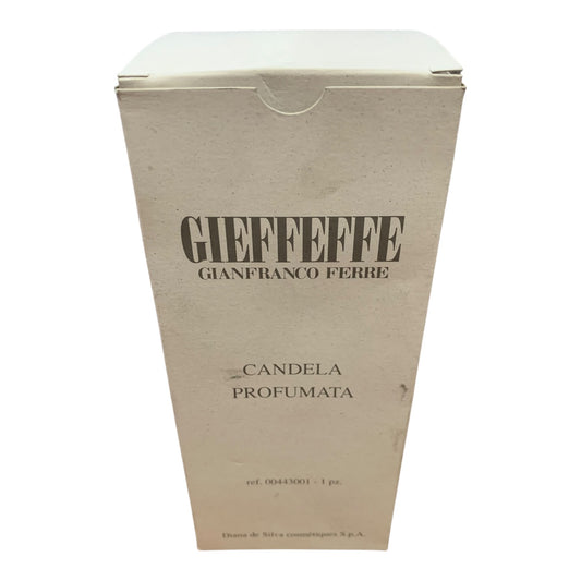 Candela Profumata Gianfranco Ferre