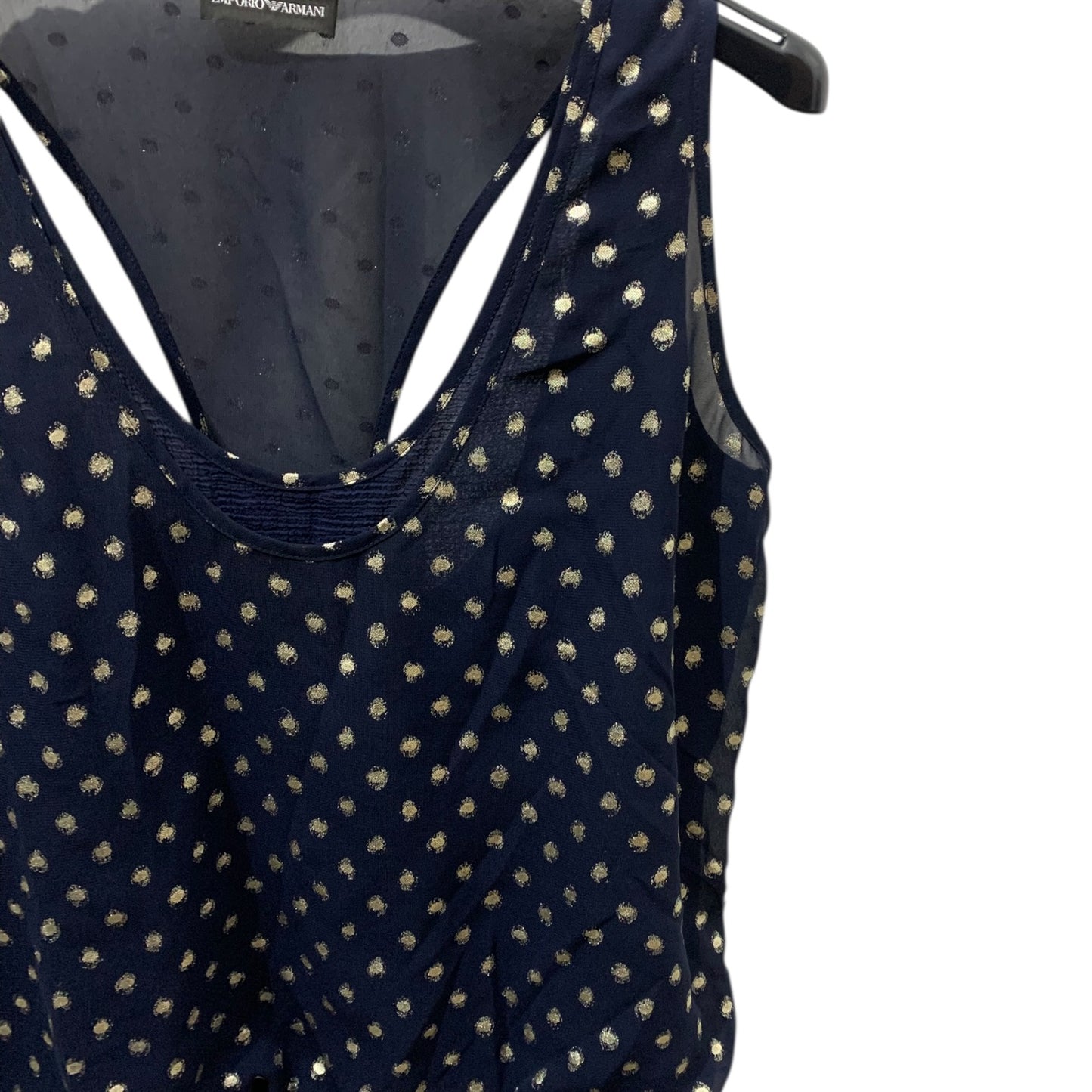 Top Donna Emporio Armani