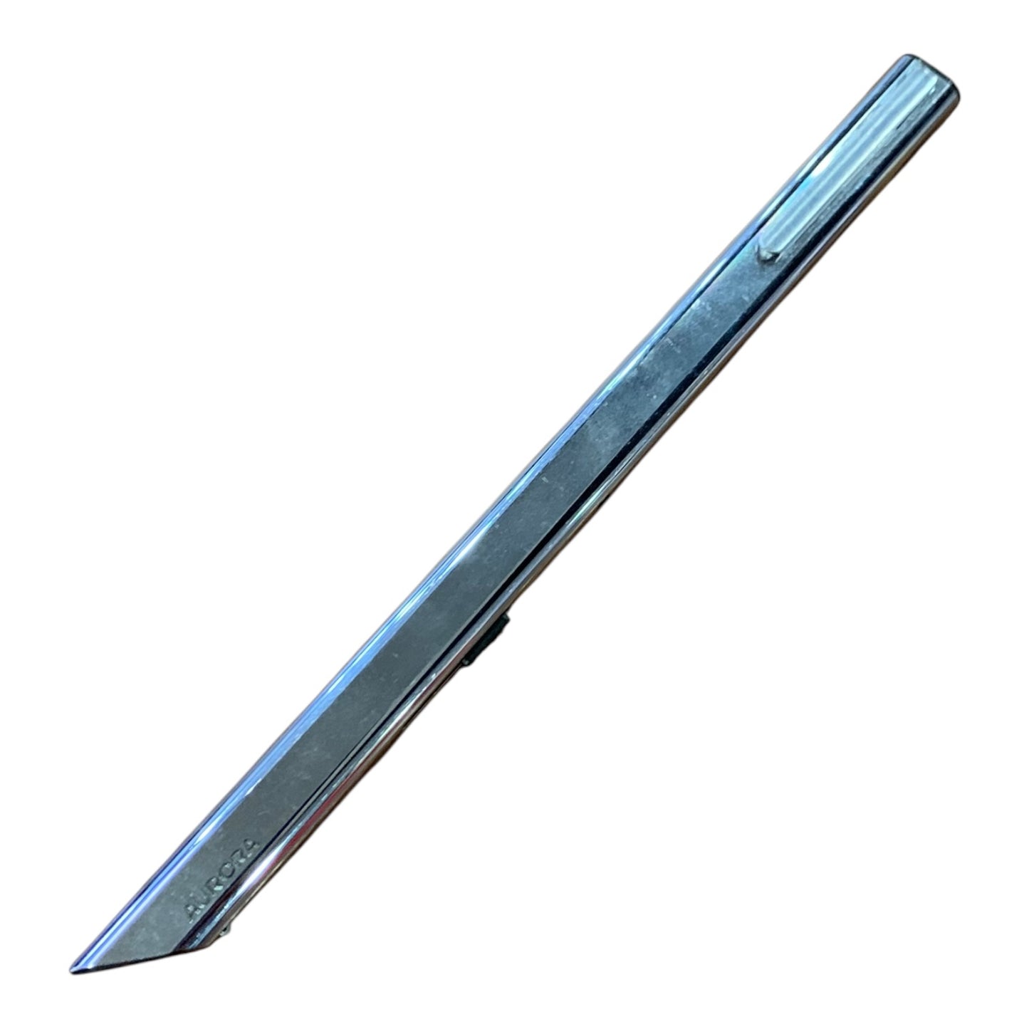 Penna A Sfera Aurora Thesi