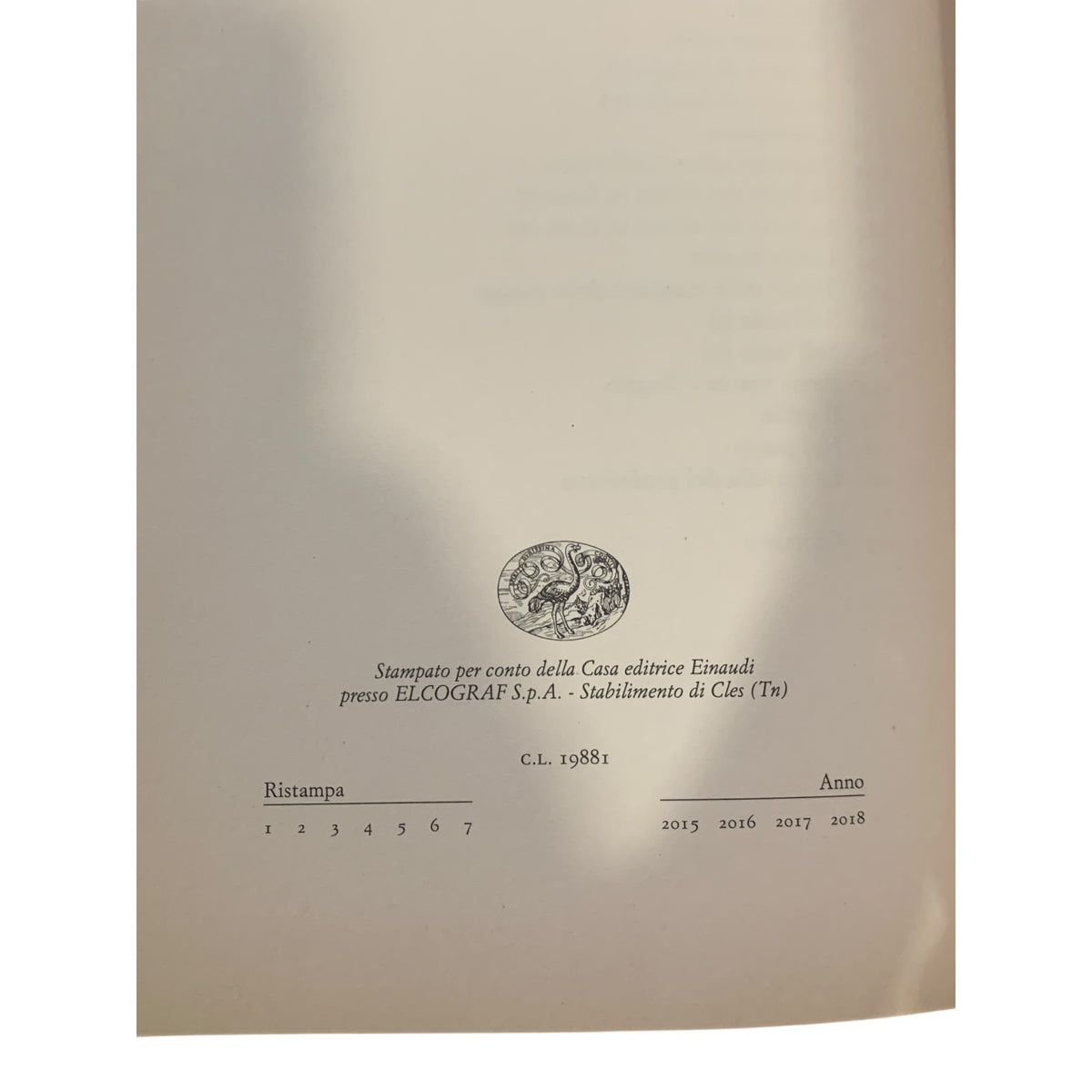 Libro La Cartella Del Professore
