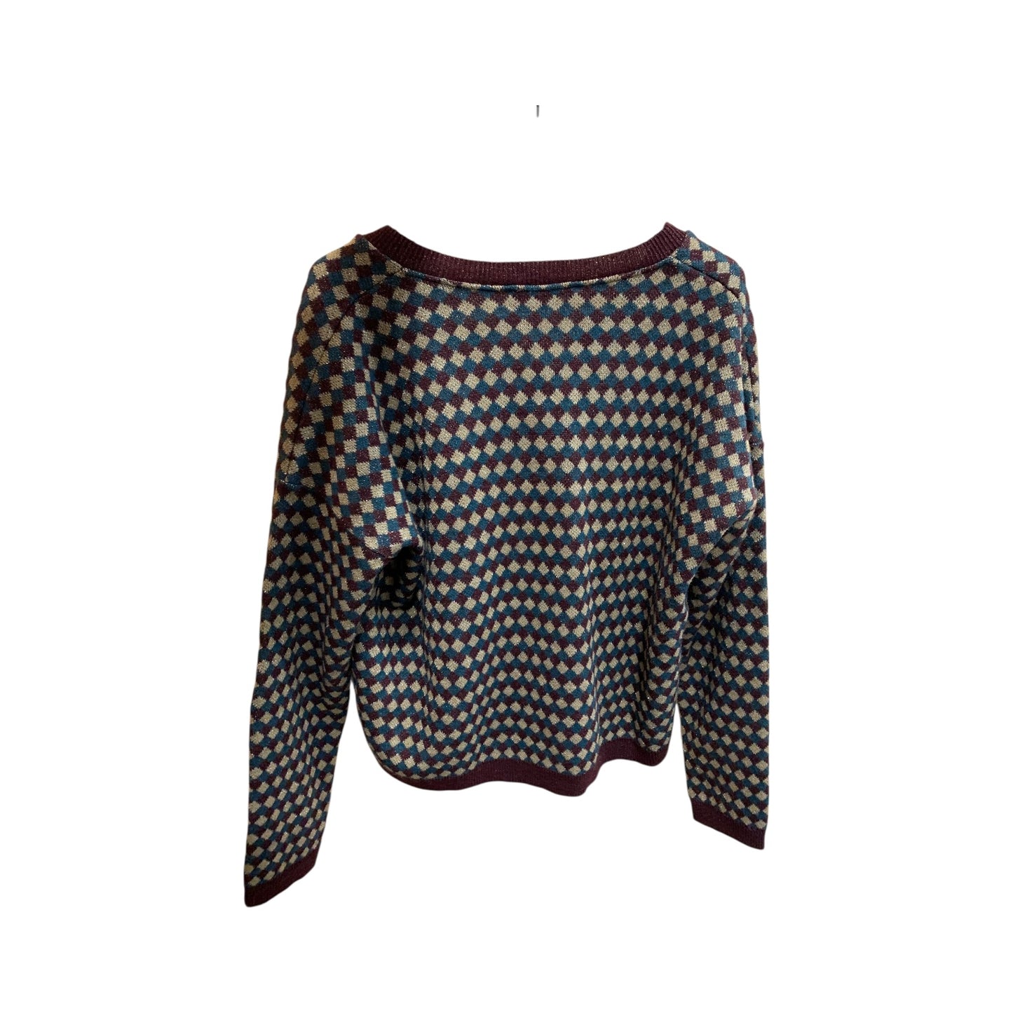 Maglia Donna Liu Jo Scollo A V