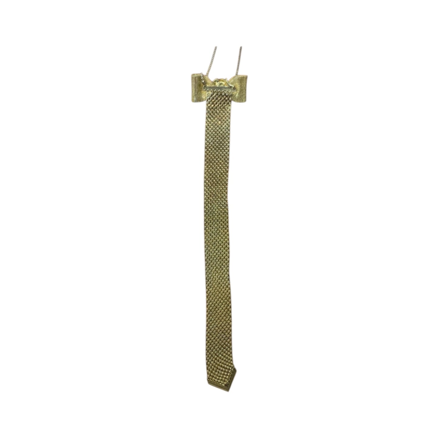 Collana Vintage Cravatta
