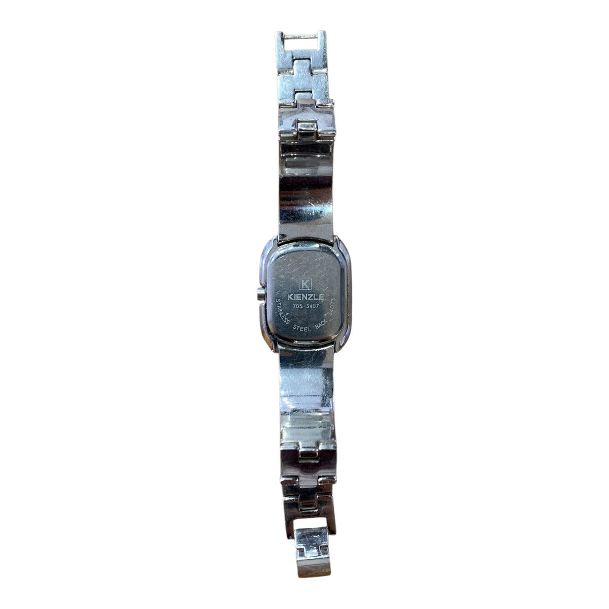 Orologio Da Polso Donna Kienzle