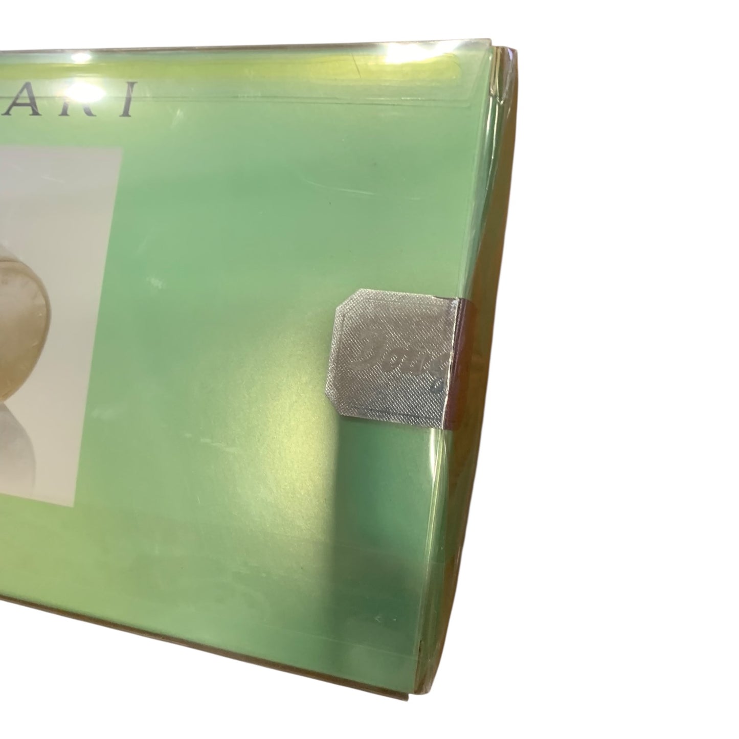 Cofanetto Bulgari Eau Parfumée Au Vert