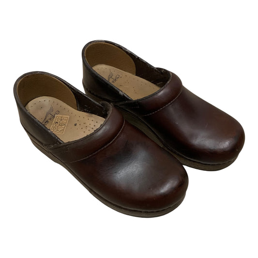 Scarpe Zoccoli Donna Dansko