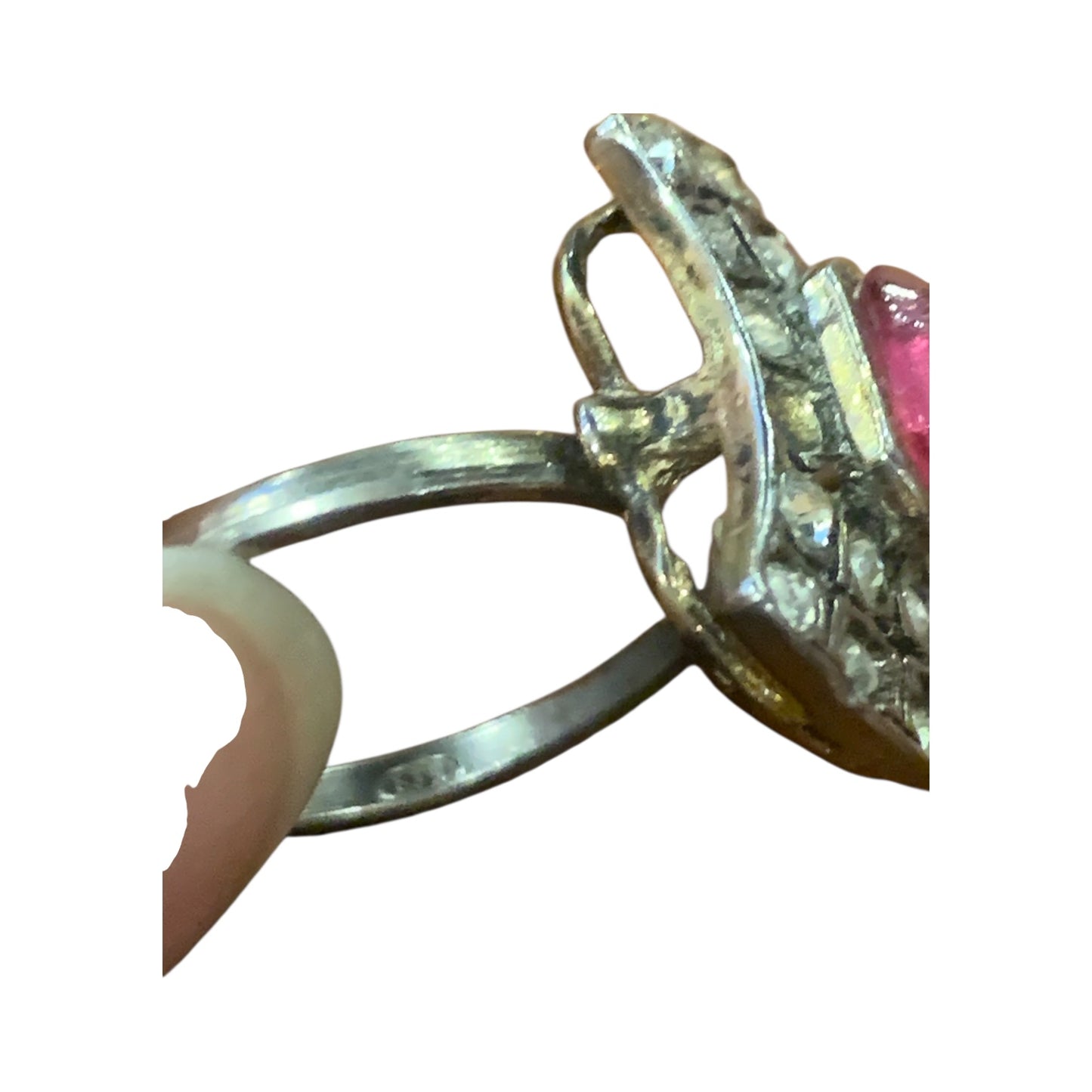 Anello Donna Vintage Regolabile