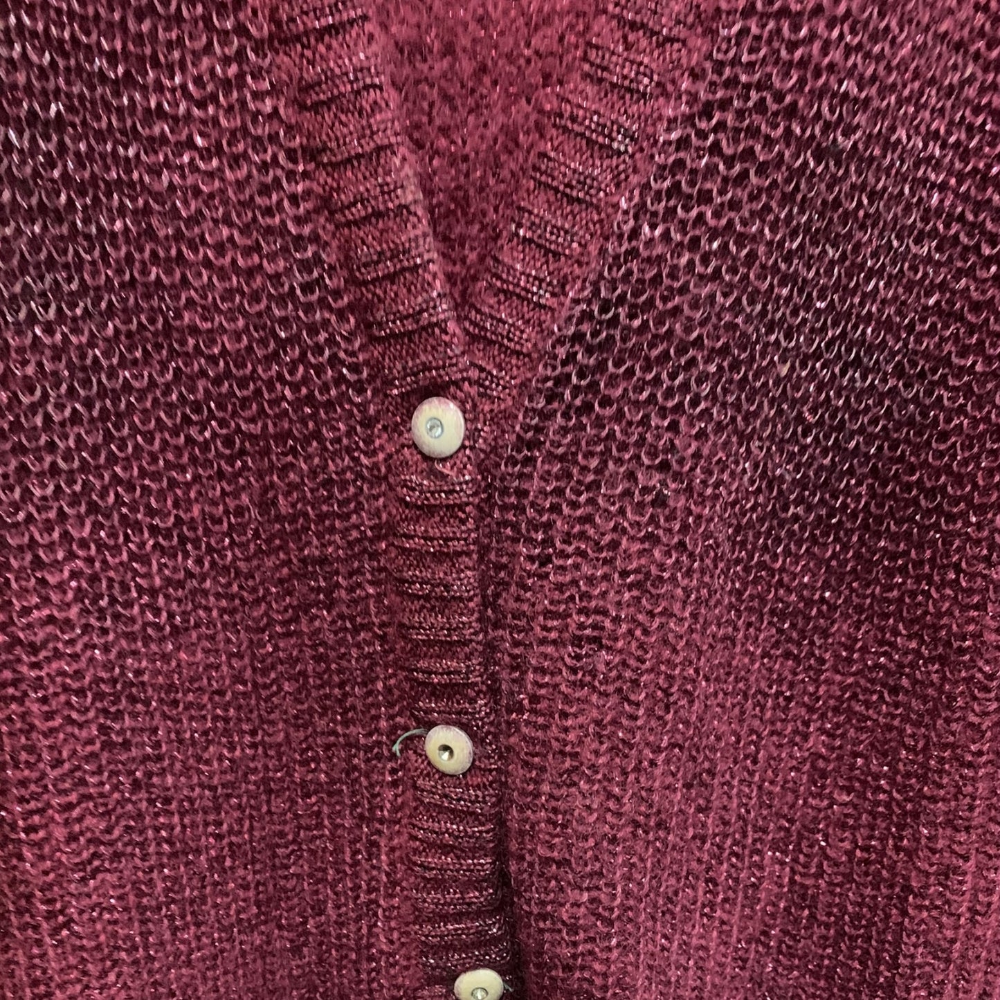 Cardigan Donna Vintage Mohair