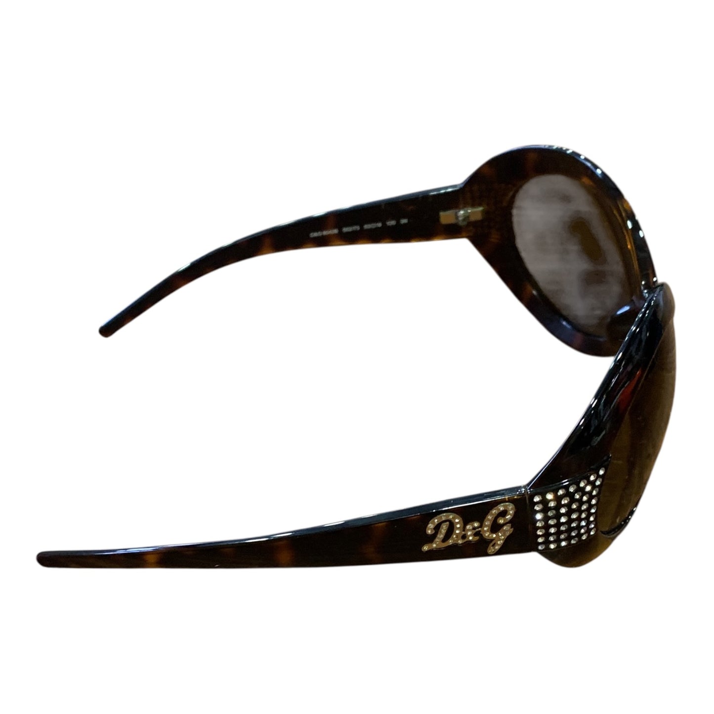 Occhiali Da Sole Vintage D&G