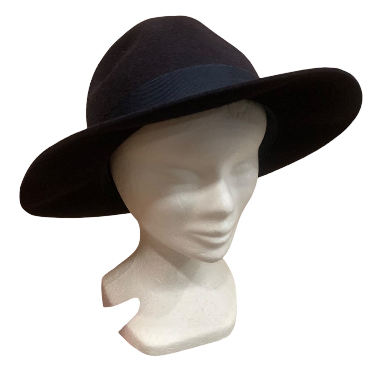 Cappello Vintage Lana