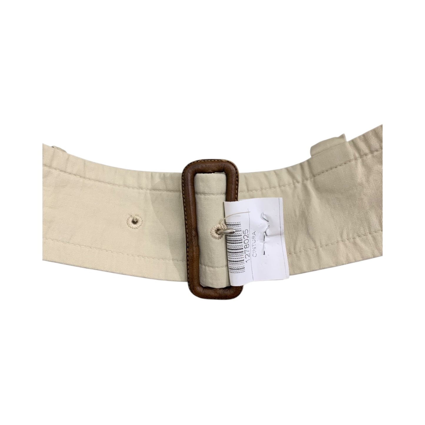 Trench Vintage Burberry Beige