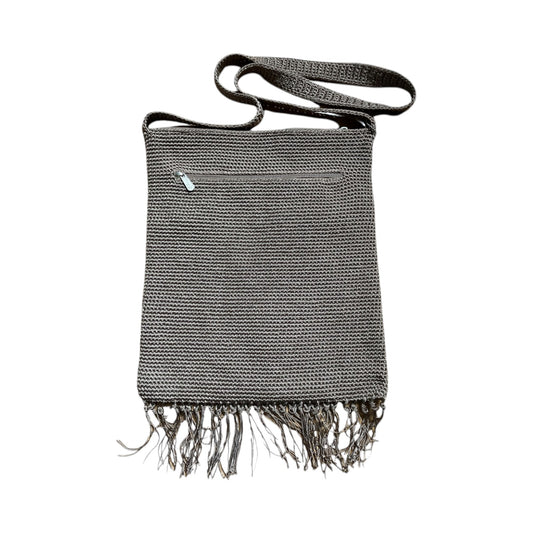 Borsa Tracolla The Sak Bronzo