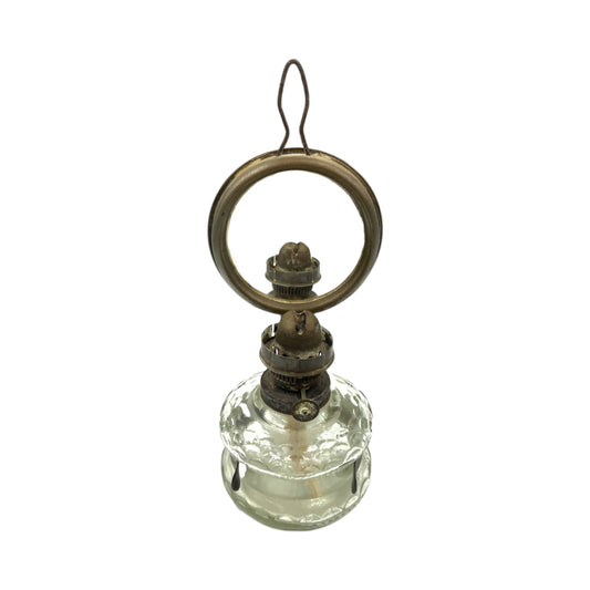 Lume Ad Olio Ditmar Fine 800