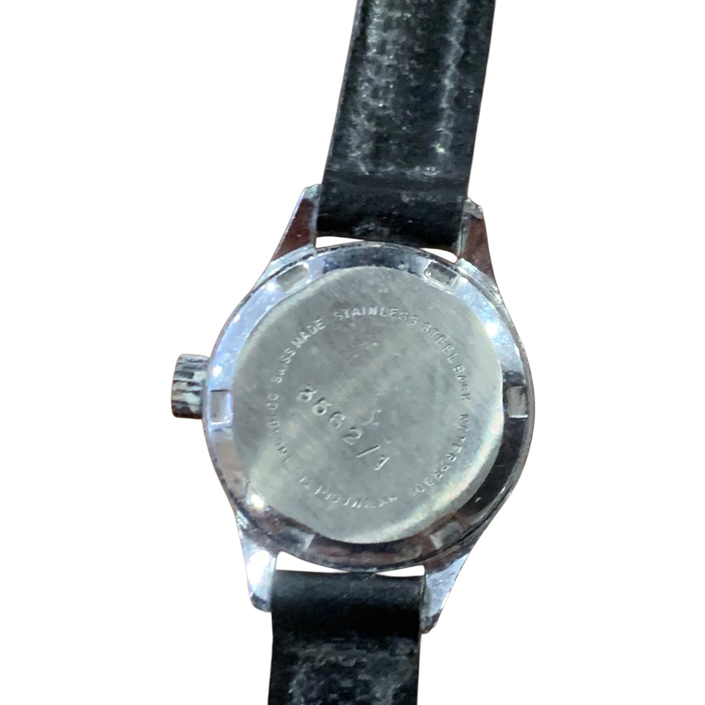 Orologio Da Polso Donna Vintage Fulgor