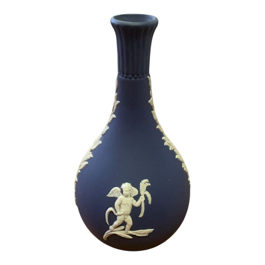 Vasetto Monofiore Wedgwood