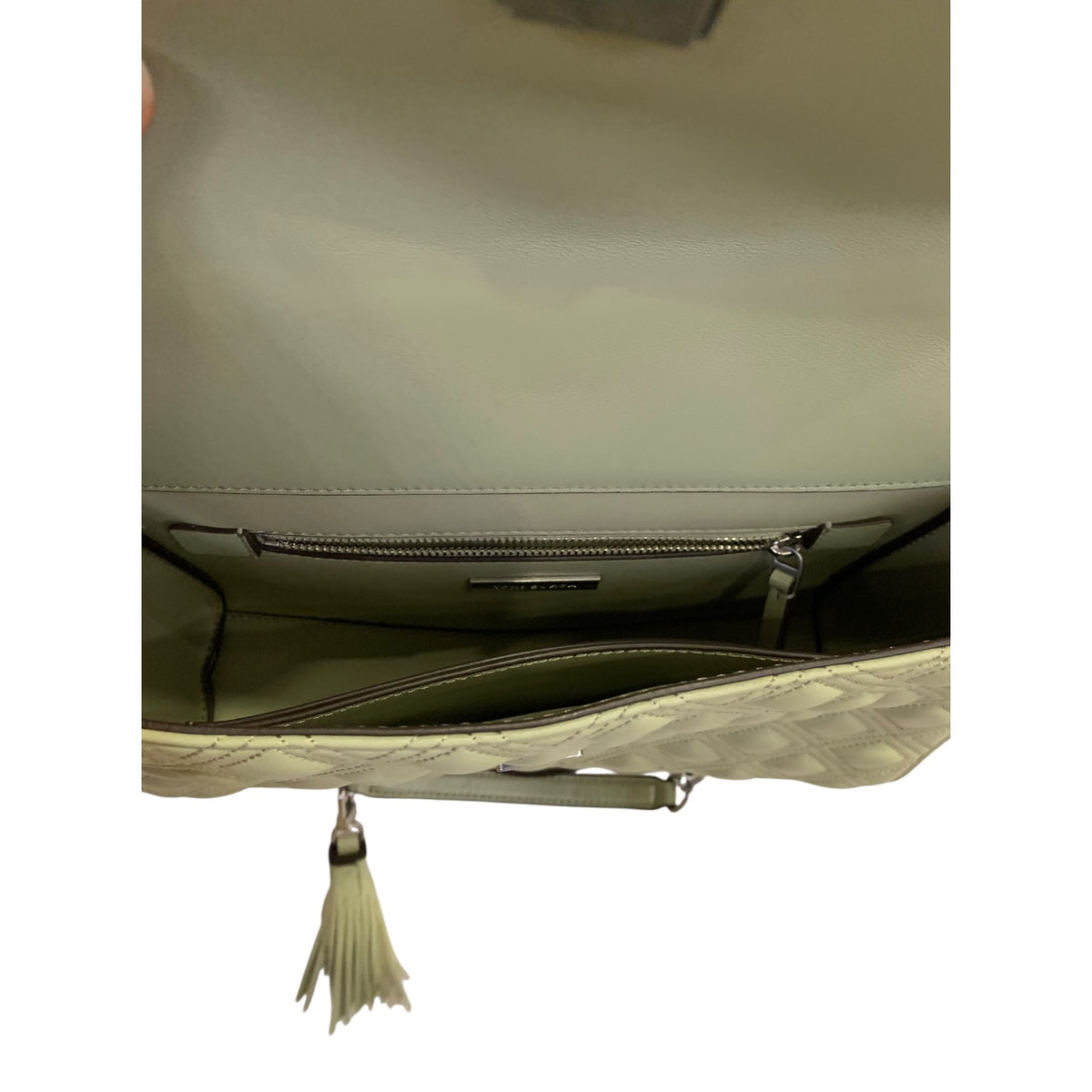 Borsa Donna Tory Burch Pelle Verde
