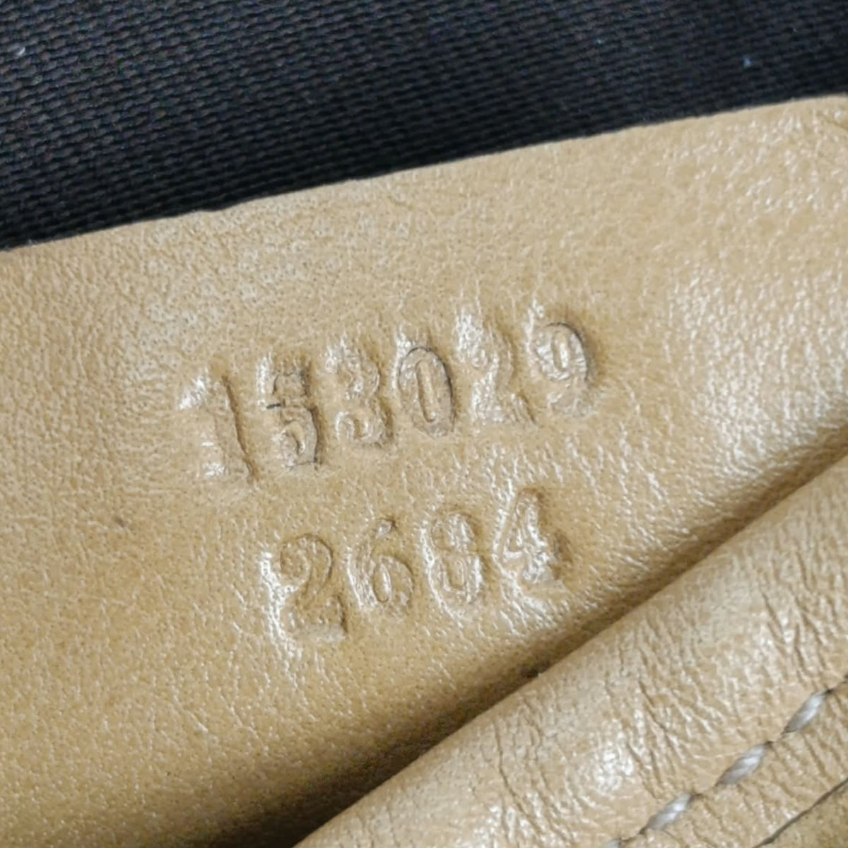 Borsa A Spalla Gucci Jackie Suede