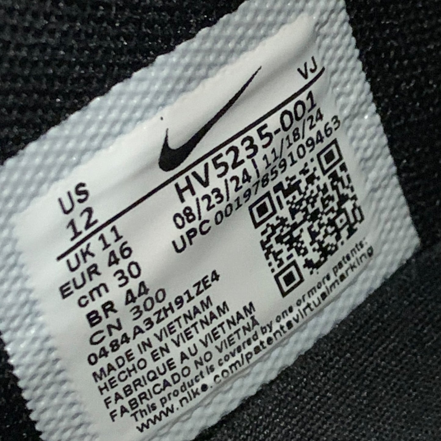 Scarpe Ginnastica Uomo Nike Air Max DN