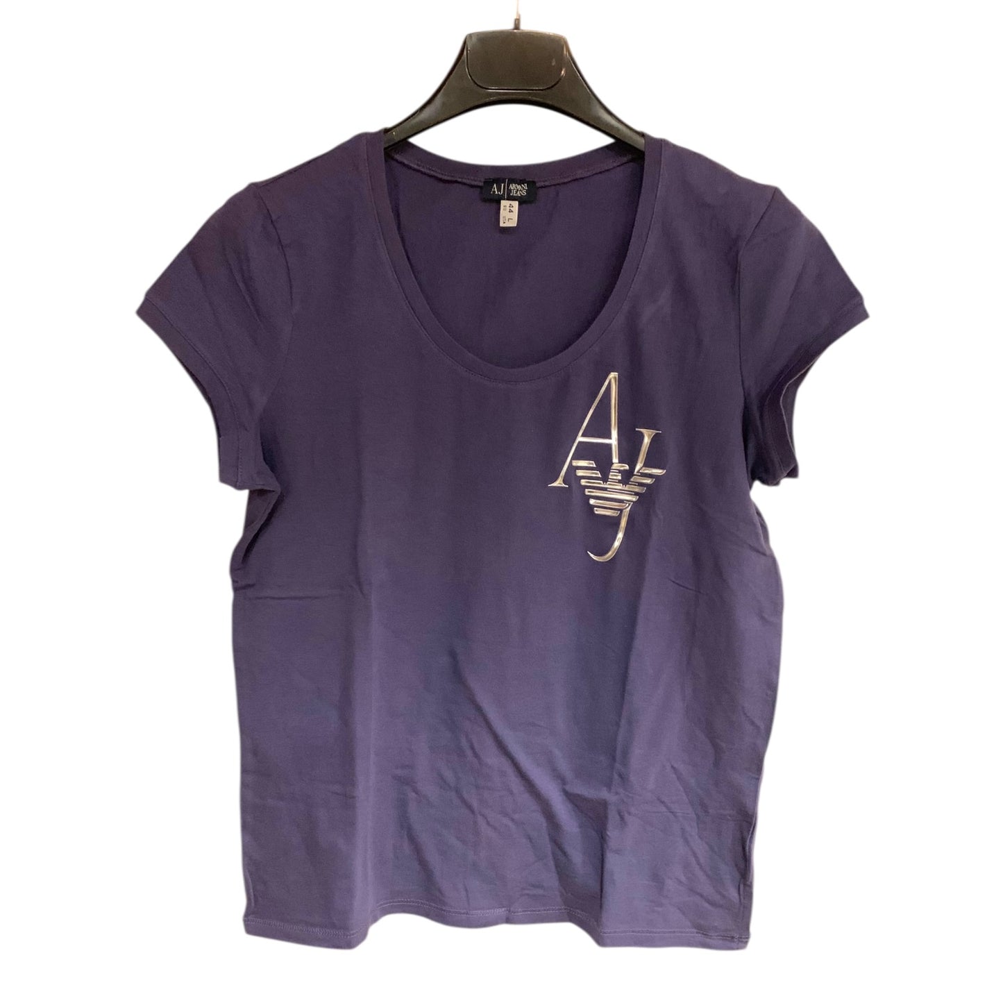 T-shirt Donna Armani Jeans