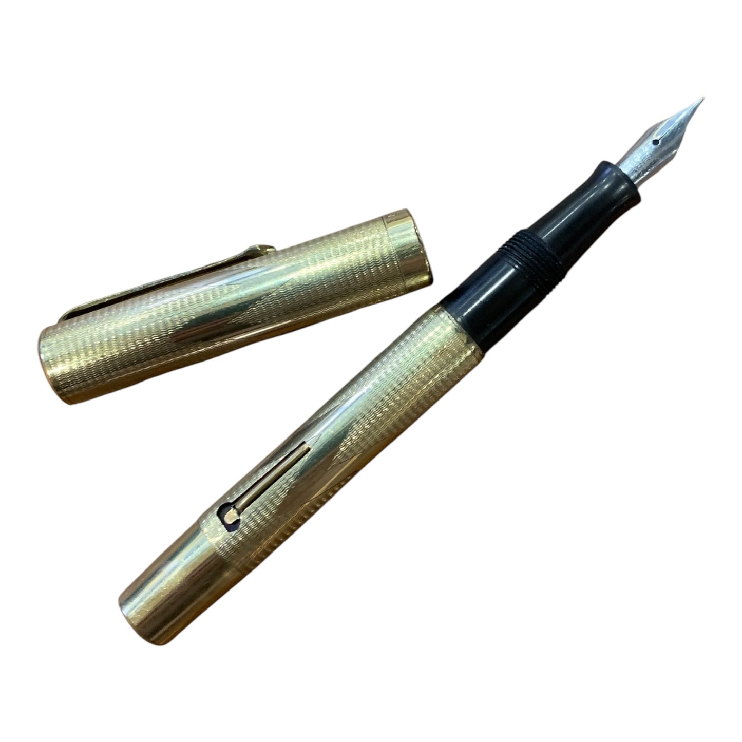 Penna Stilografica Vintage Waterman