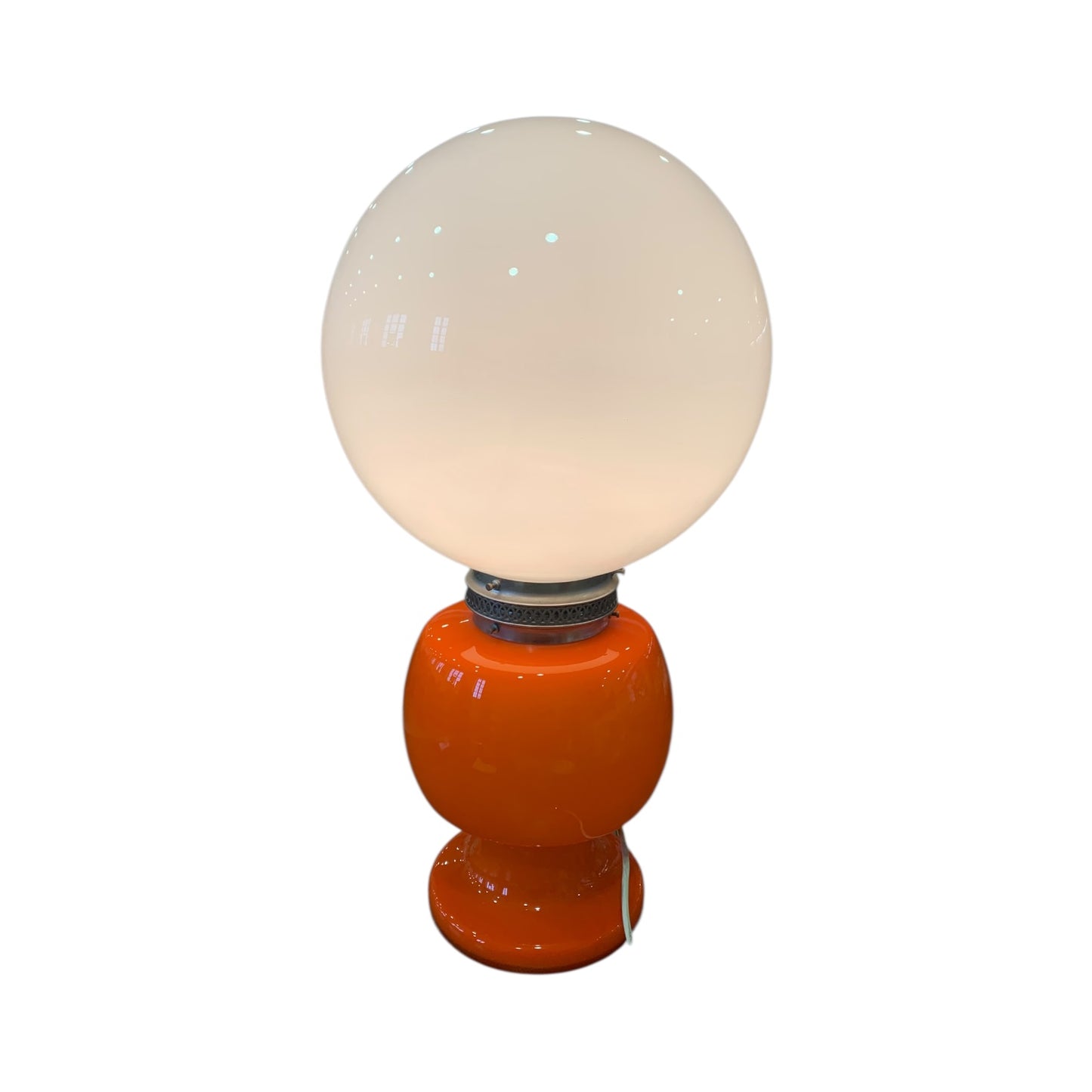 Lampada Vintage Anni 70 Murano