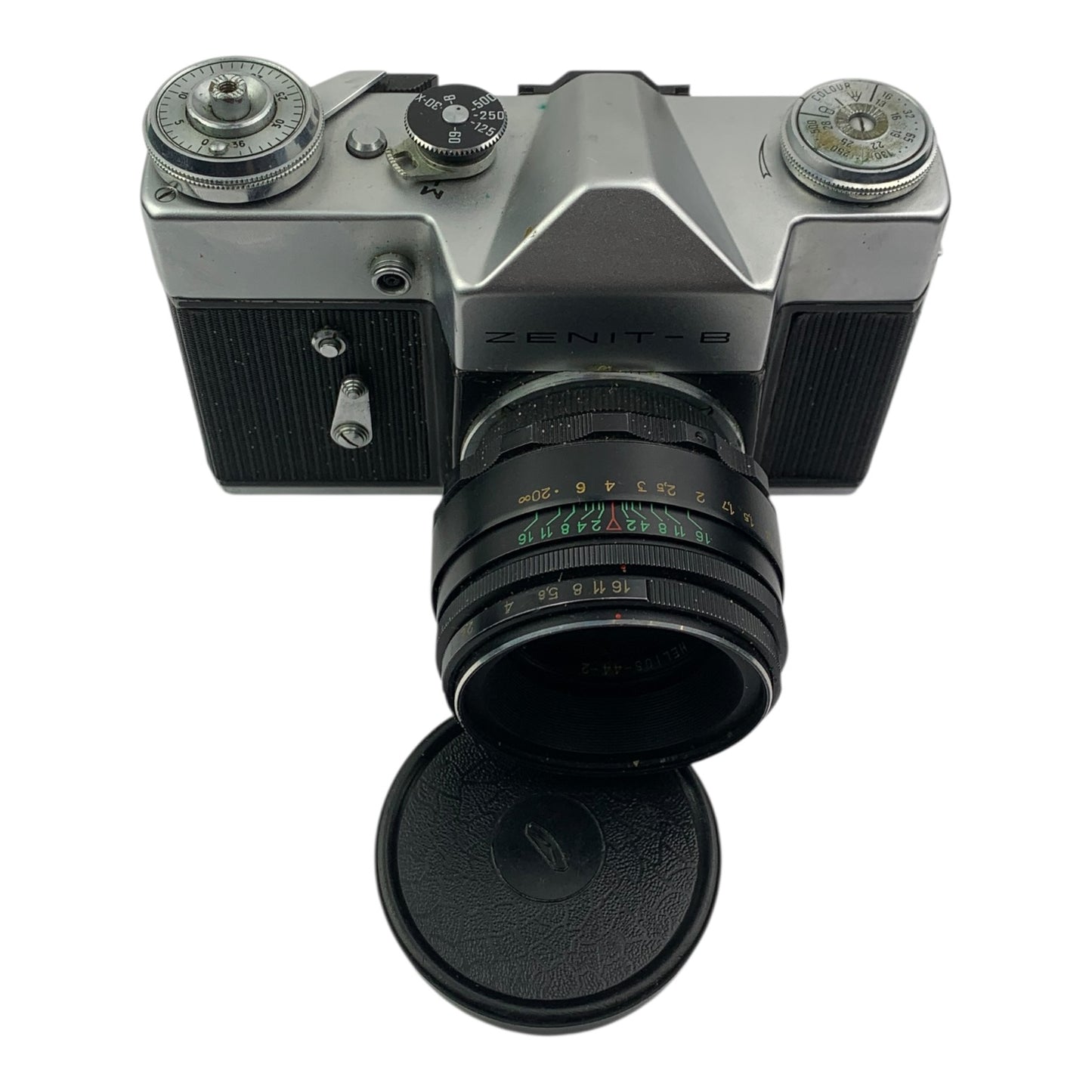 Macchina Fotografica Zenith