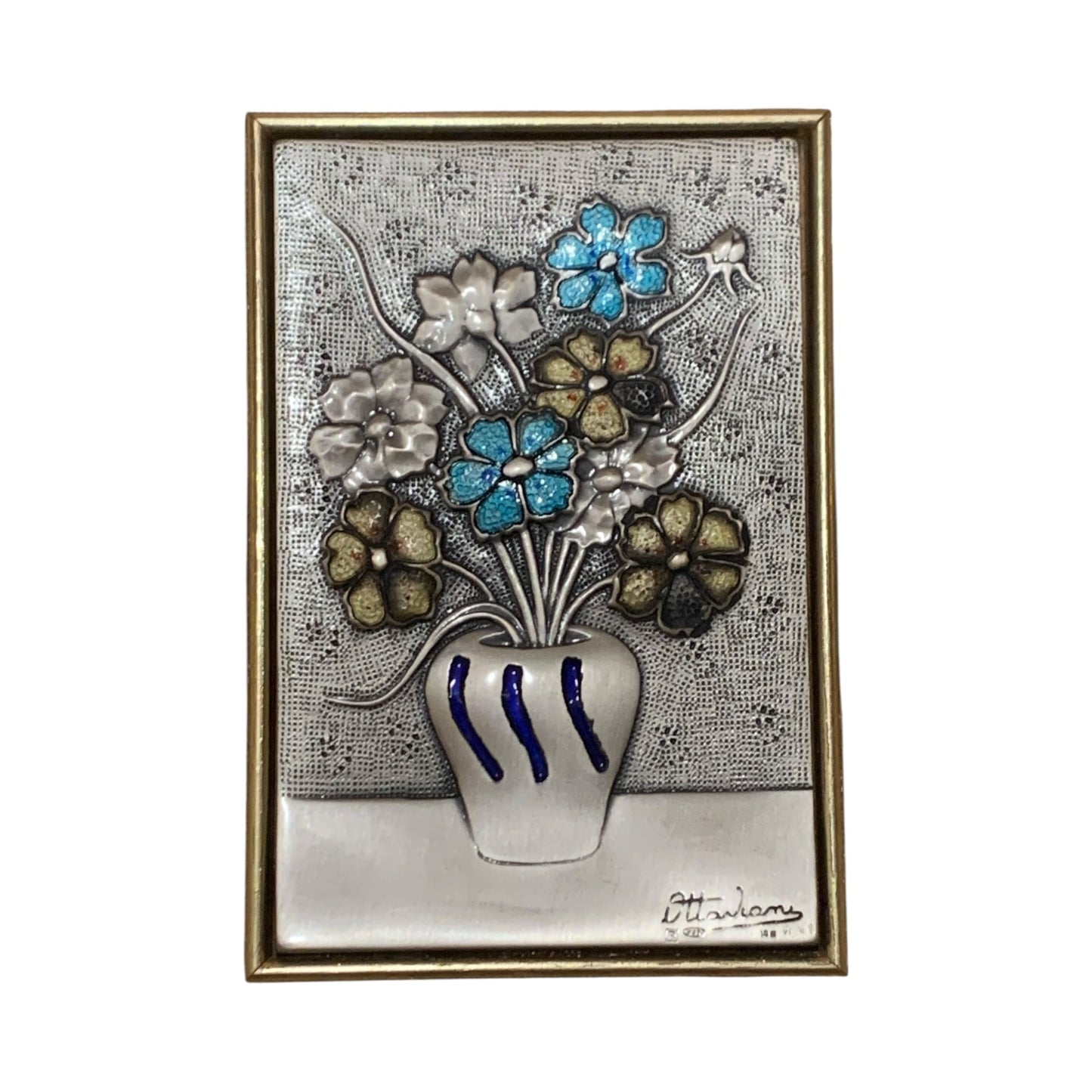 Quadro Ottaviani