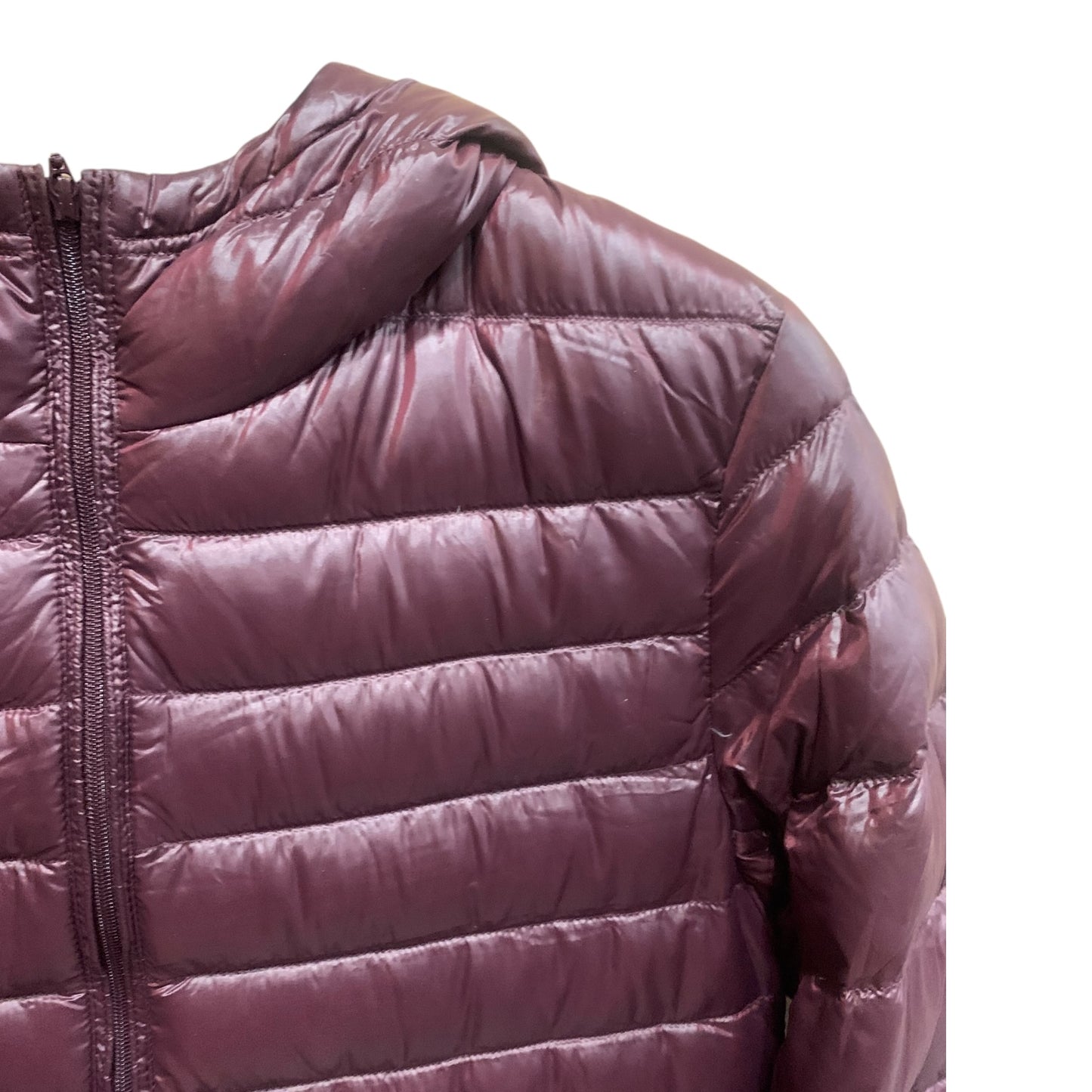 Piumino Donna Uniqlo Vera Piuma