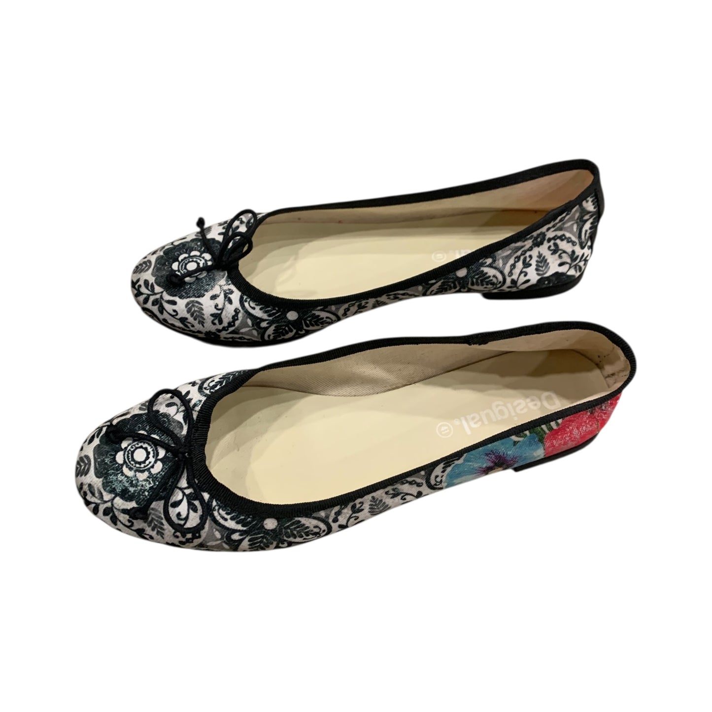 Scarpe Ballerina Donna Desigual