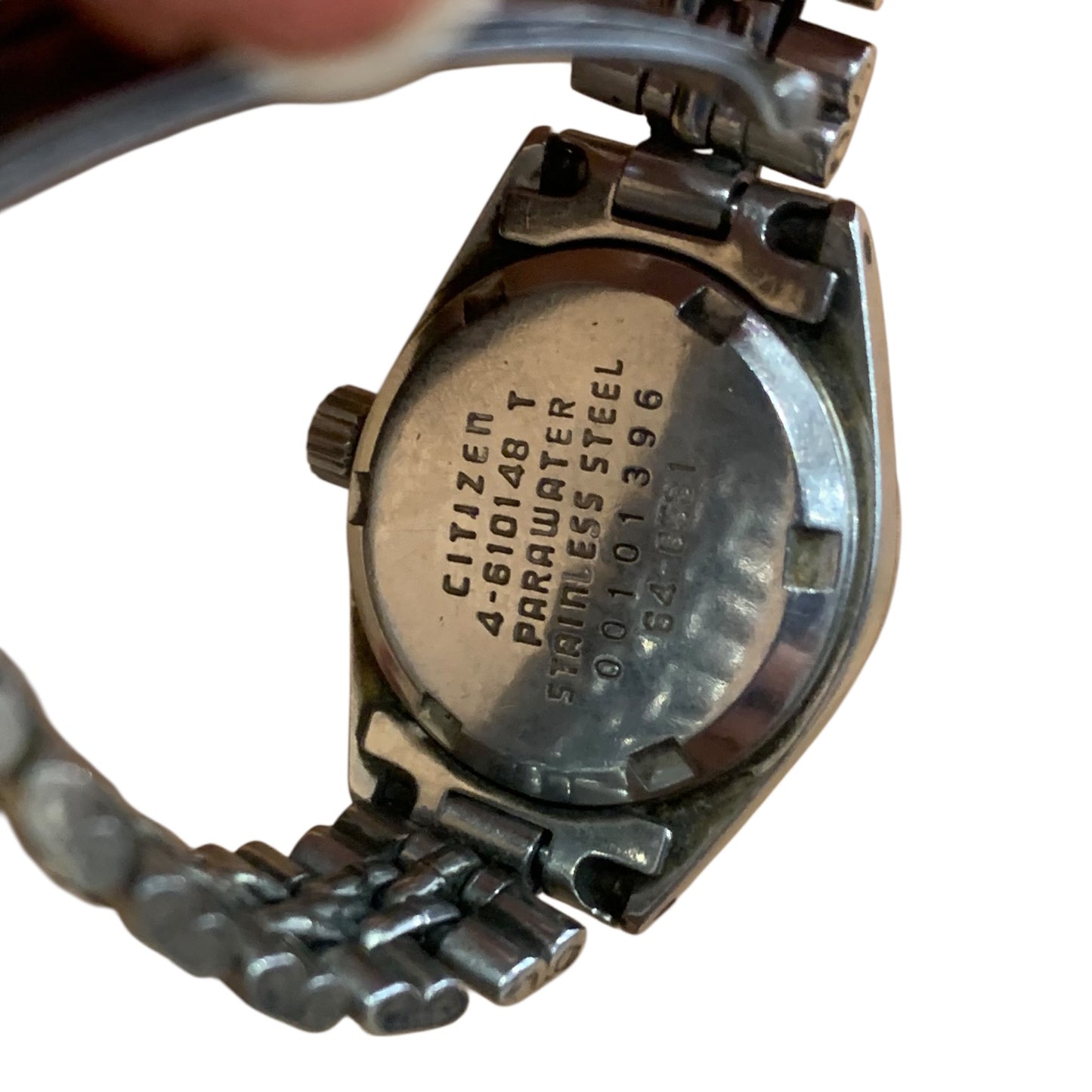 Orologio Da Polso Donna Vintage Citizen