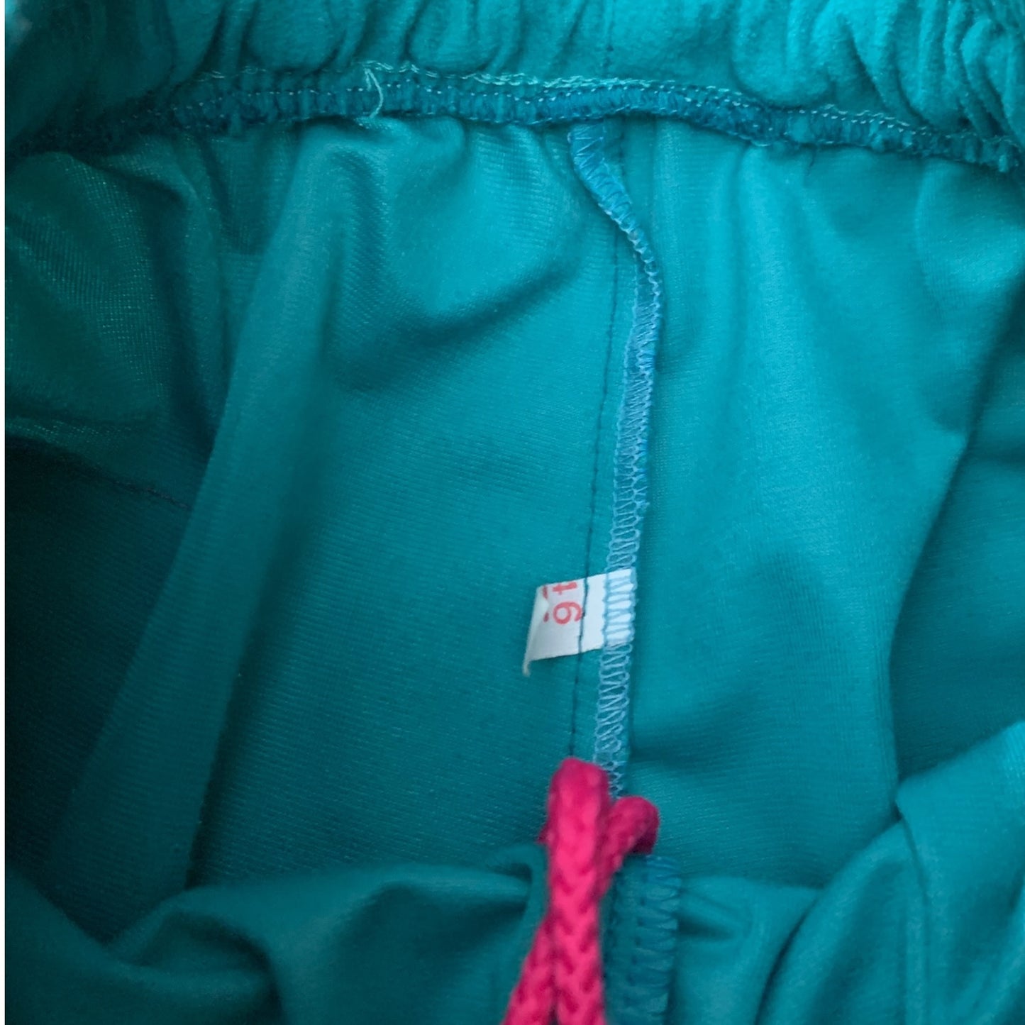 Tuta Donna Vintage Getex