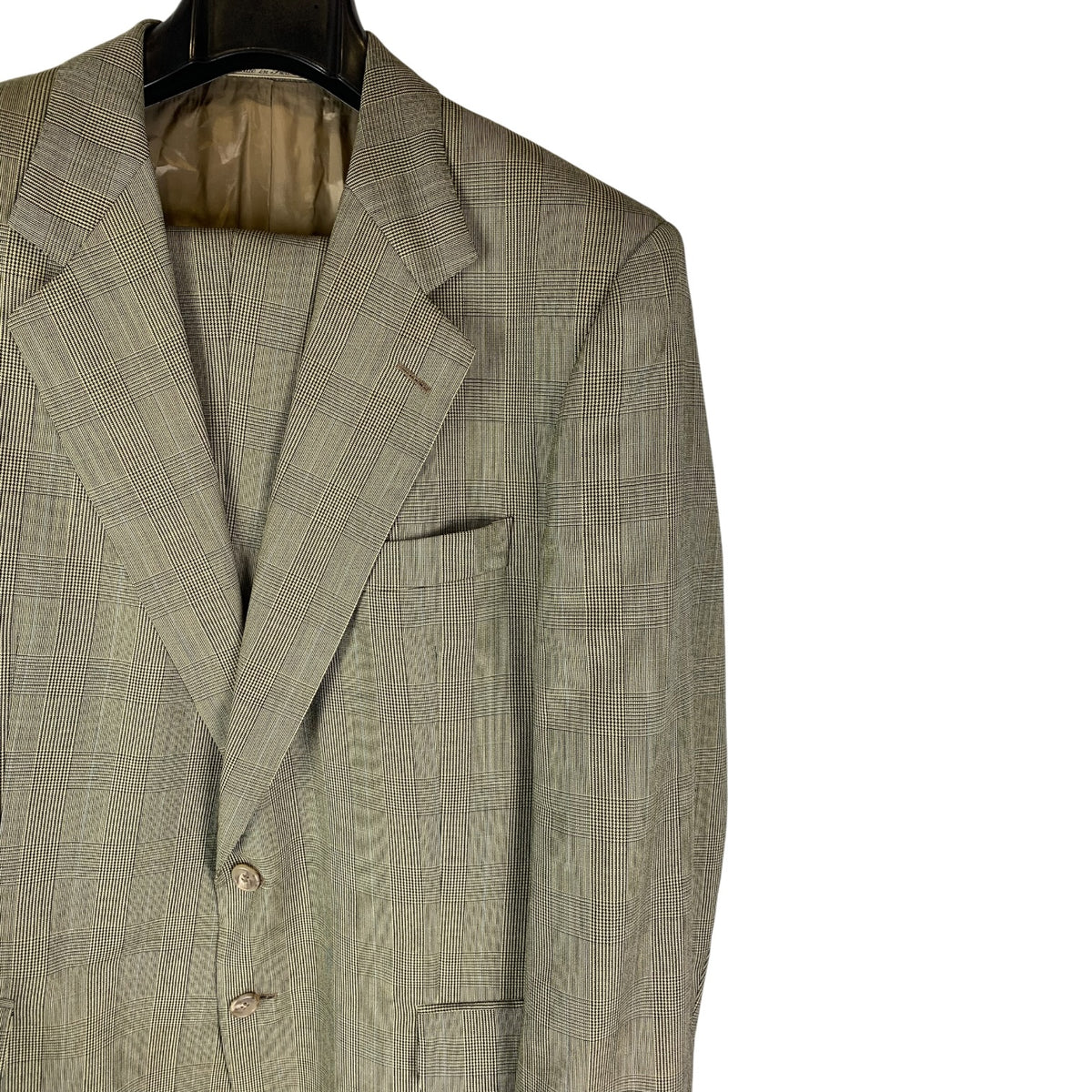 Completo Uomo Vintage Givenchy