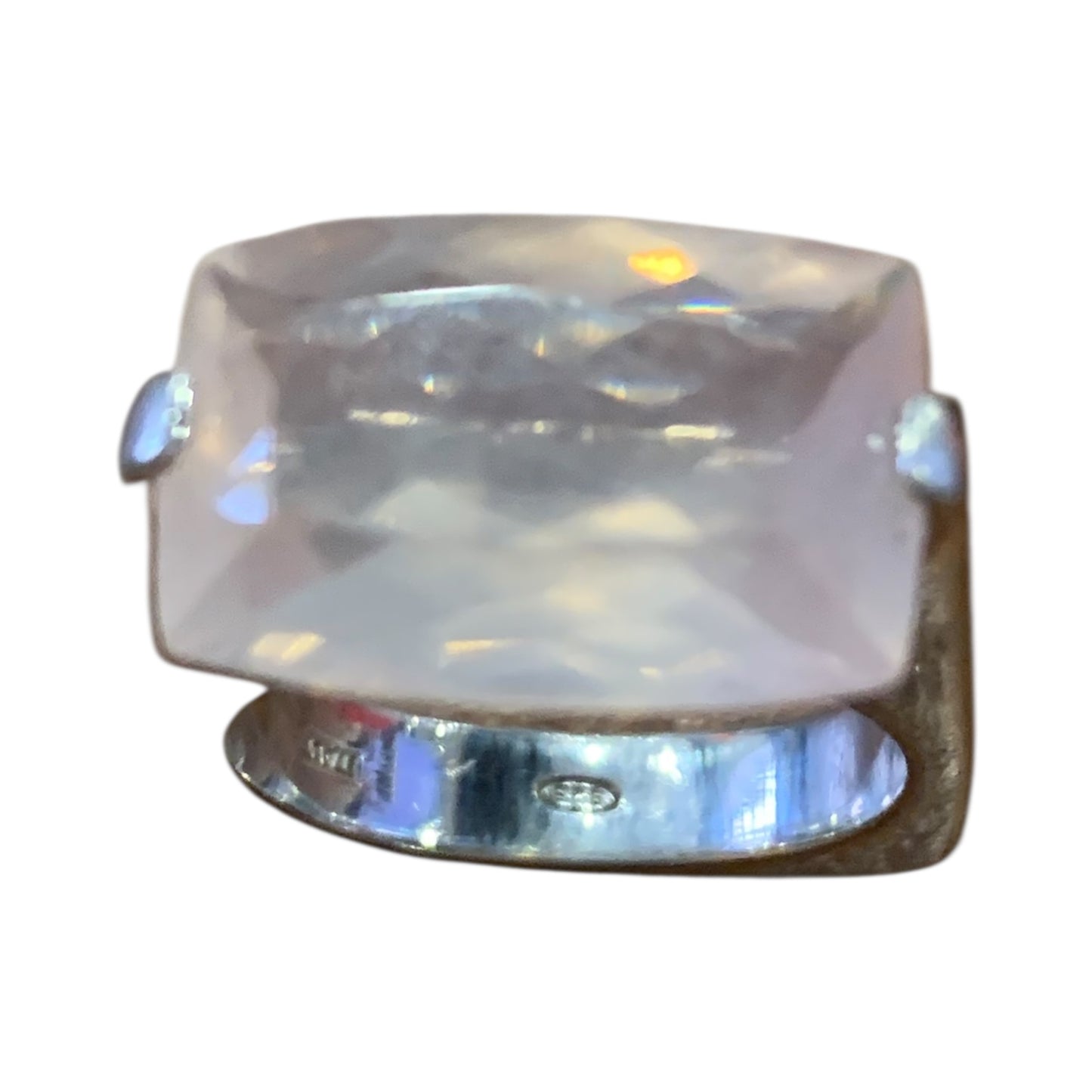 Anello Donna Pianegonda