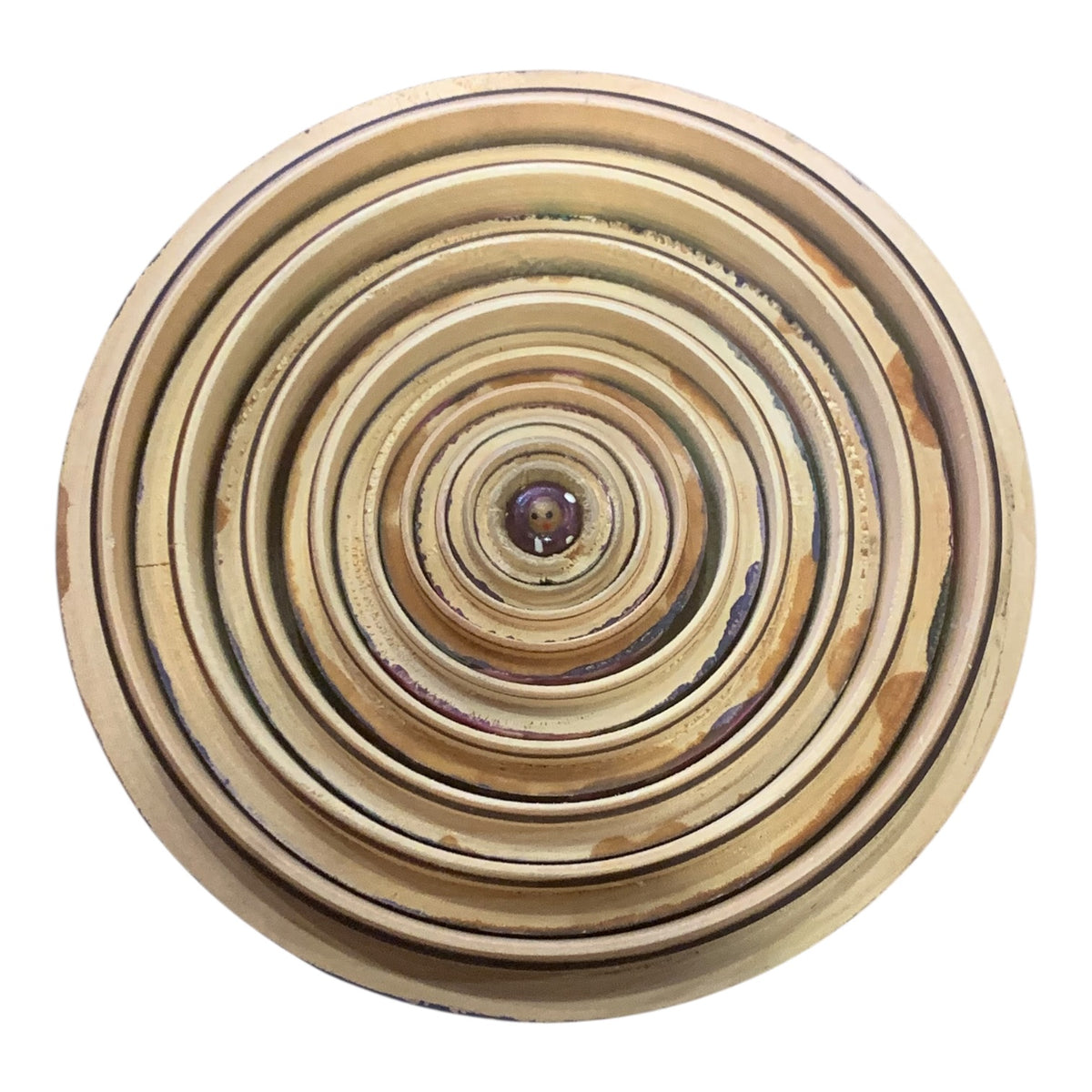 Matrioska Vintage 10 Pezzi