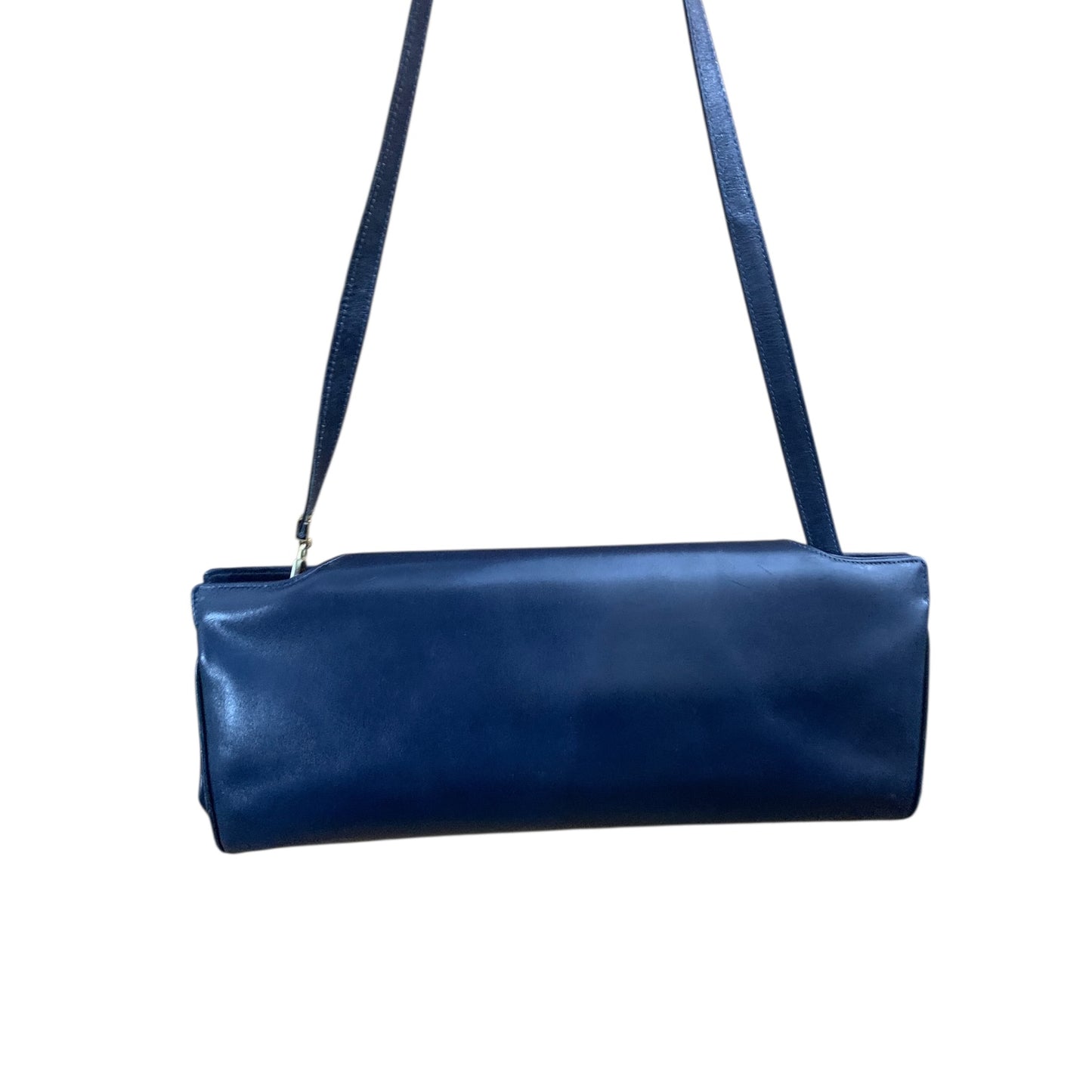 Borsa Donna Vintage Pelle Zenith